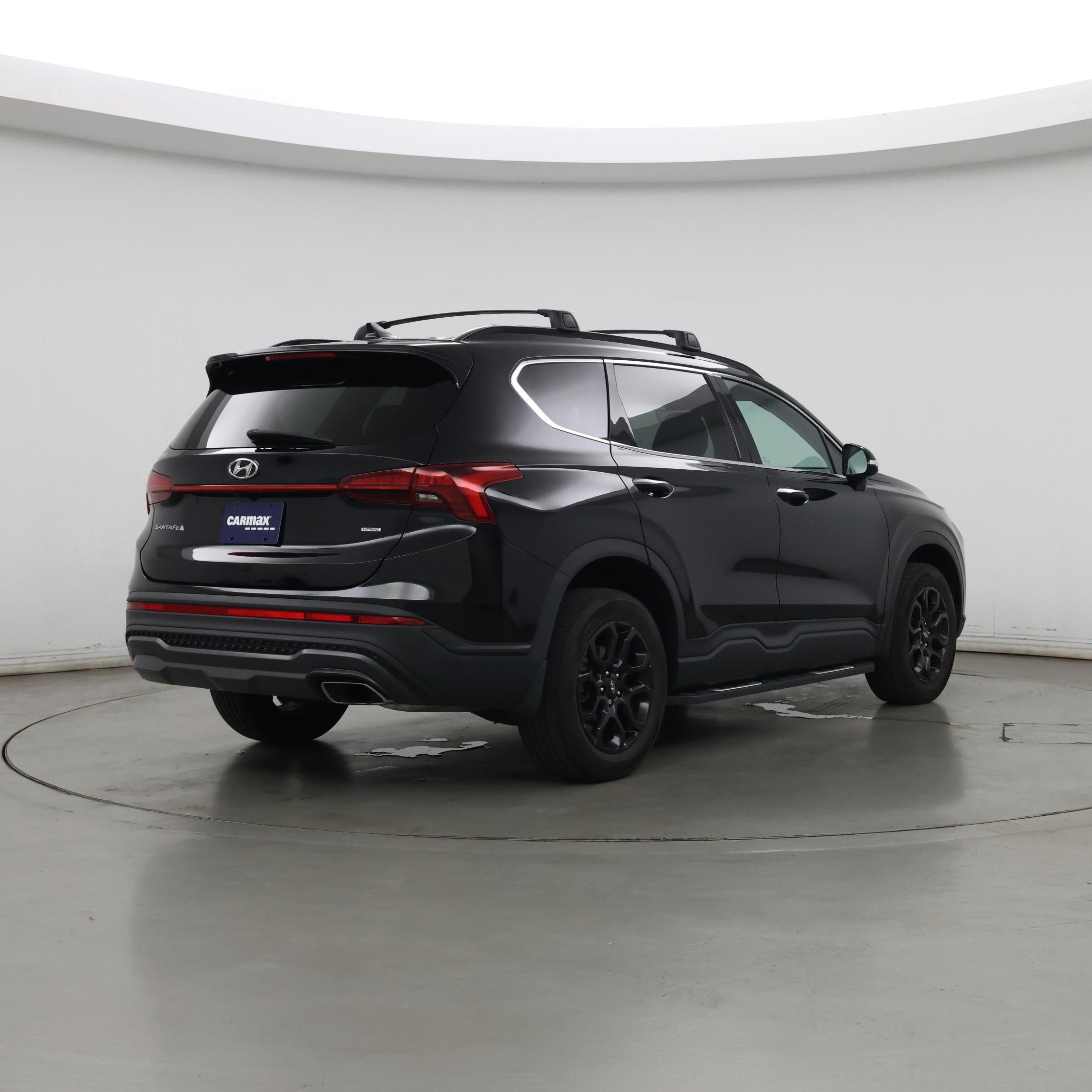 Thumbnail: 2022 Hyundai Santa Fe - 8