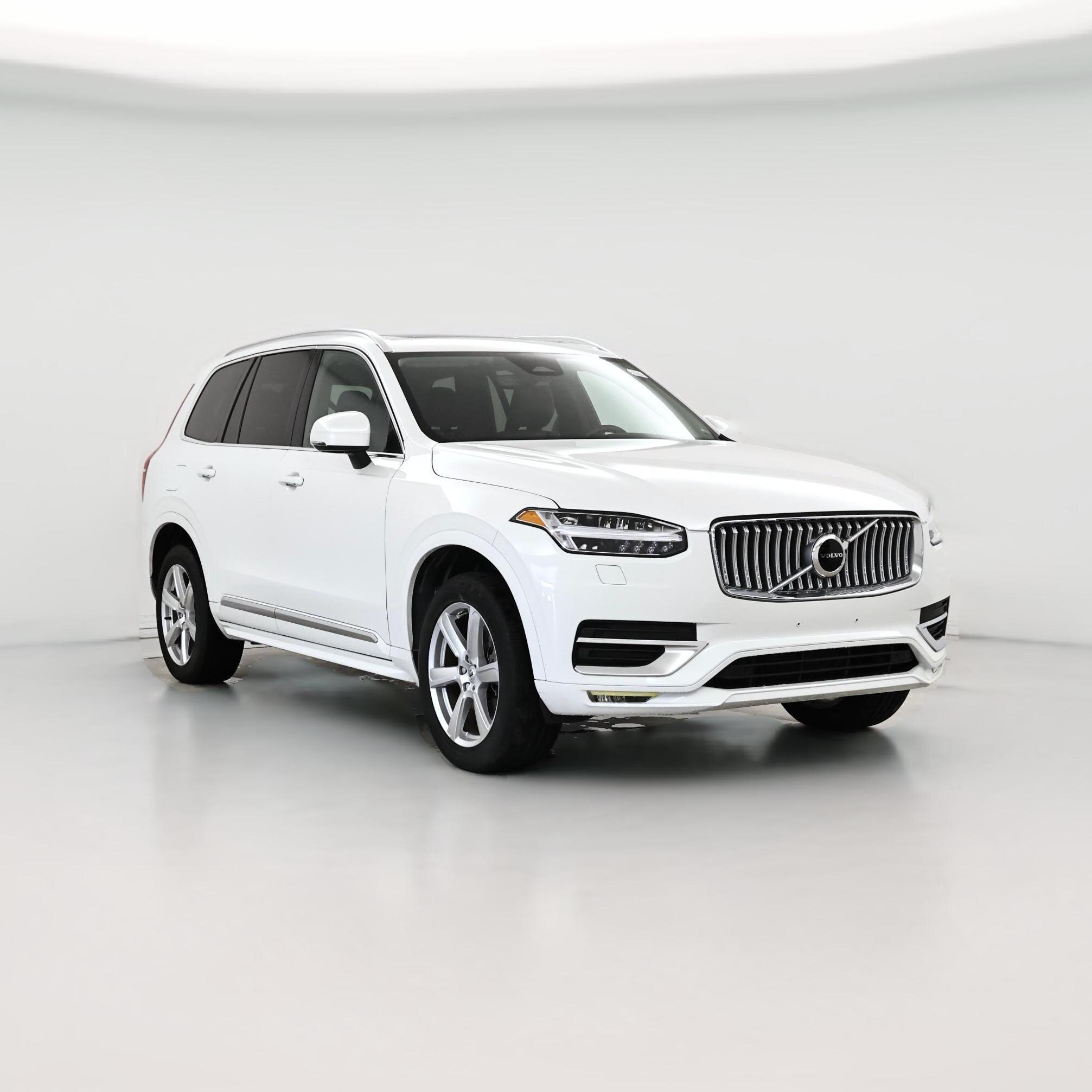 Thumbnail: 2024 Volvo XC90 - 1