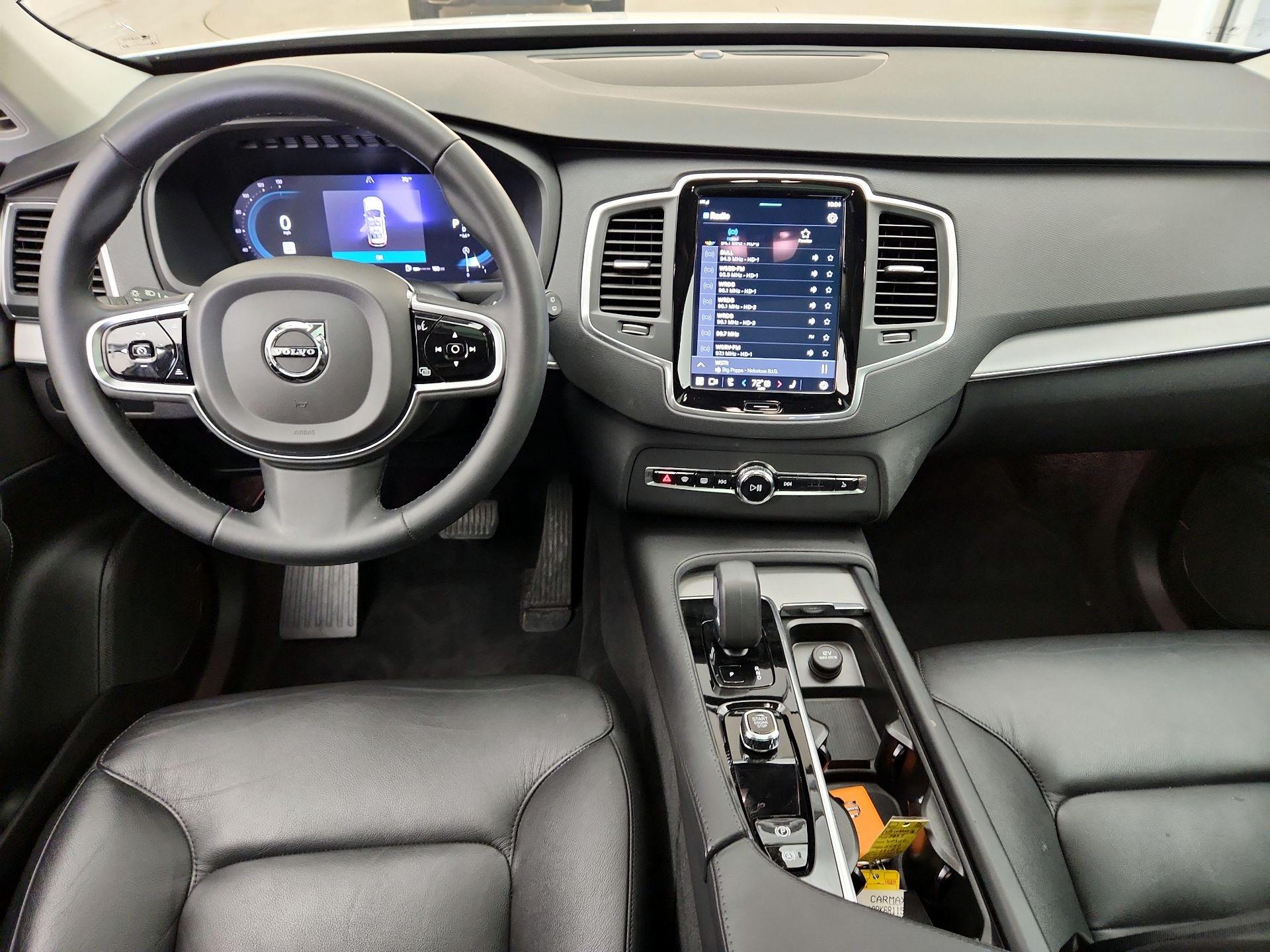 Thumbnail: 2024 Volvo XC90 - 9