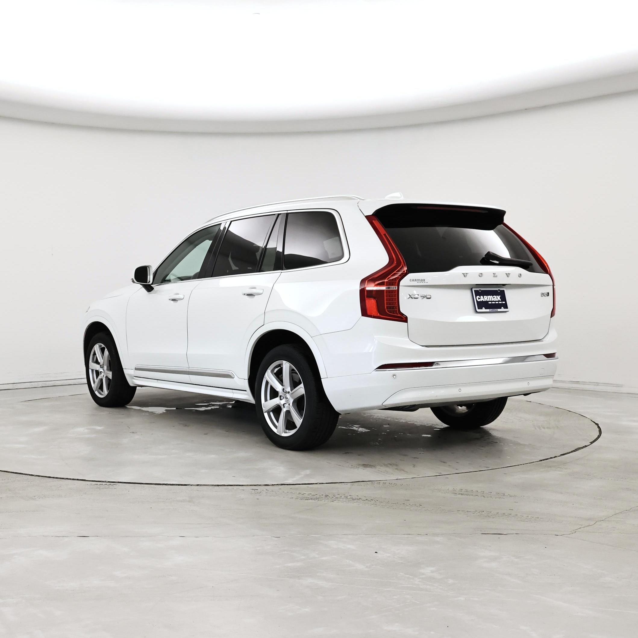 Thumbnail: 2024 Volvo XC90 - 2
