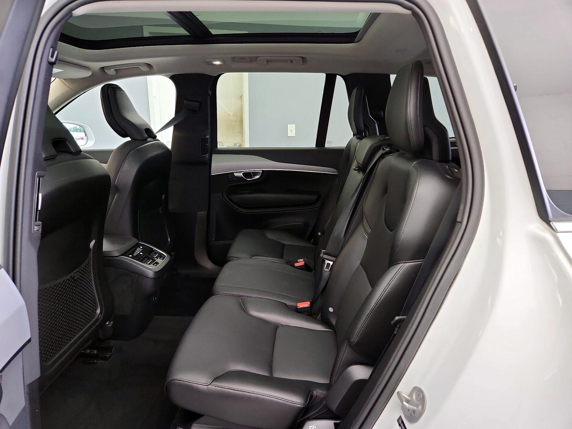 Thumbnail: 2024 Volvo XC90 - 19