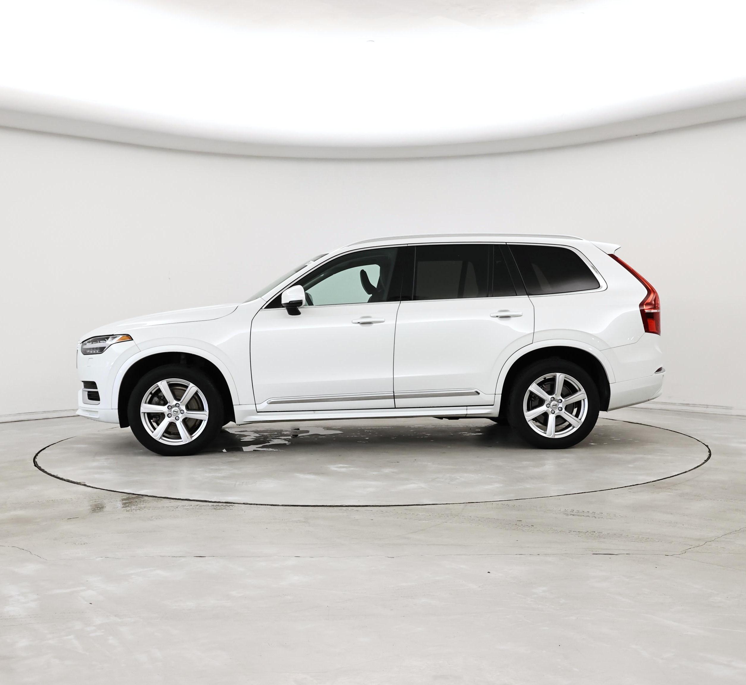 Thumbnail: 2024 Volvo XC90 - 3
