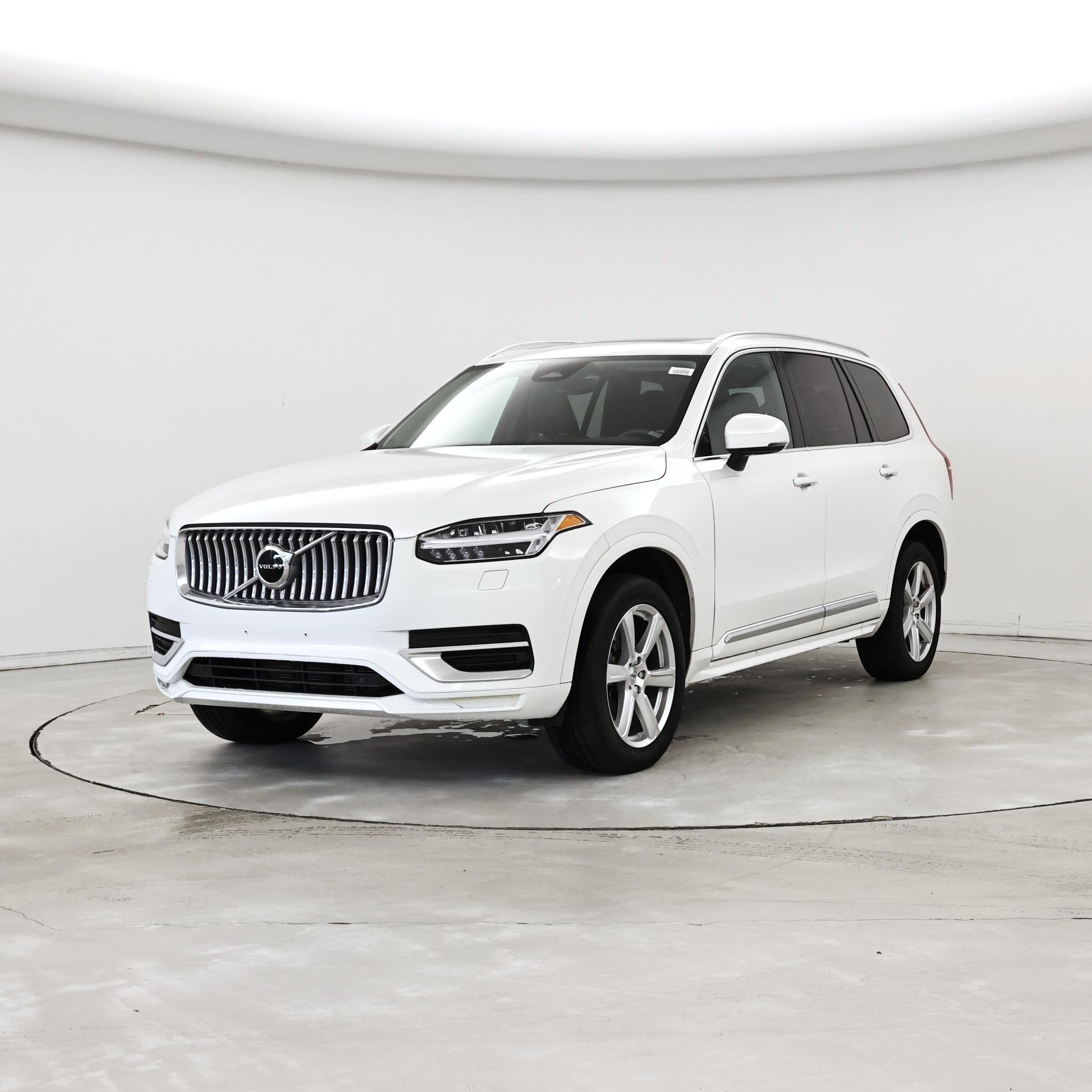 Thumbnail: 2024 Volvo XC90 - 4