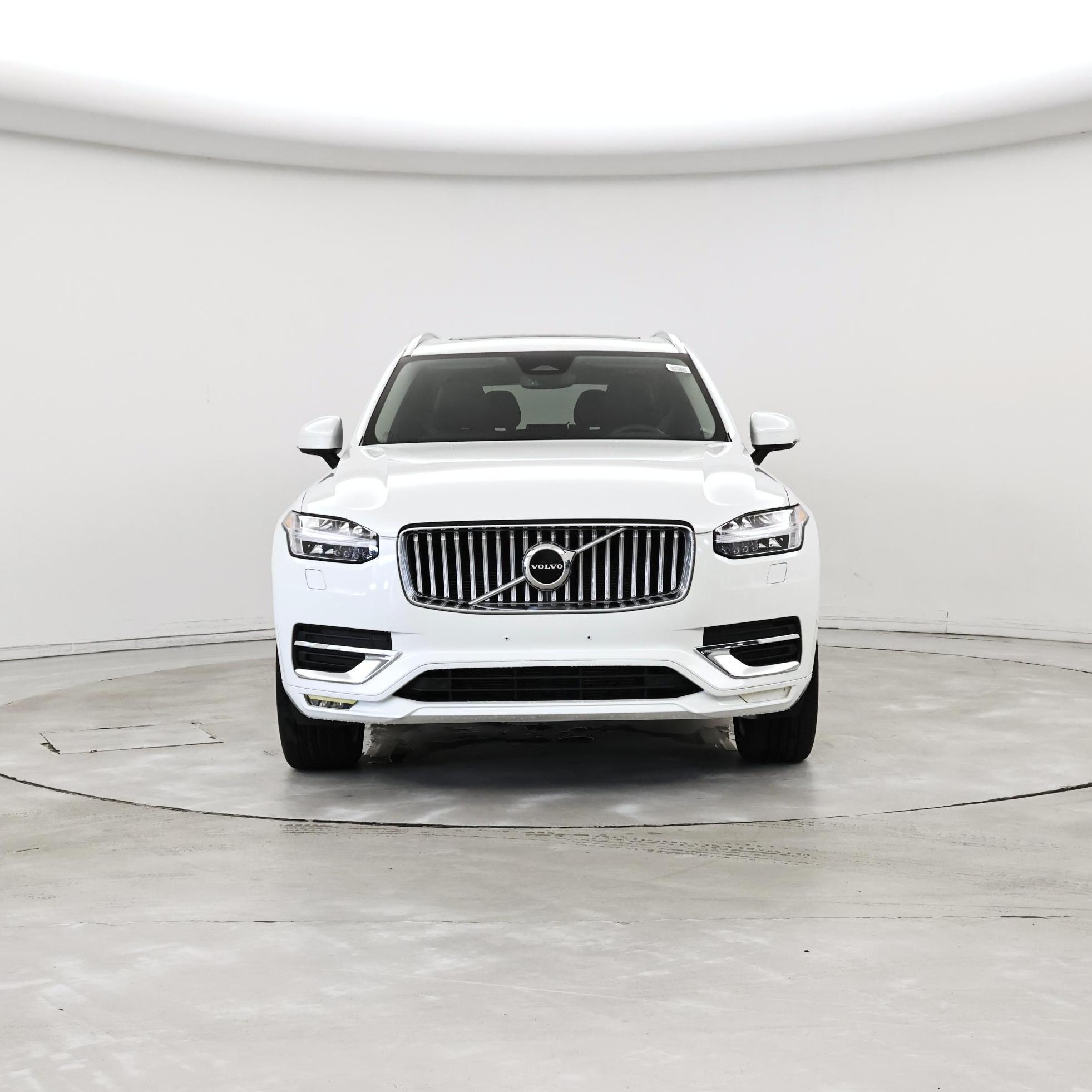 Thumbnail: 2024 Volvo XC90 - 5