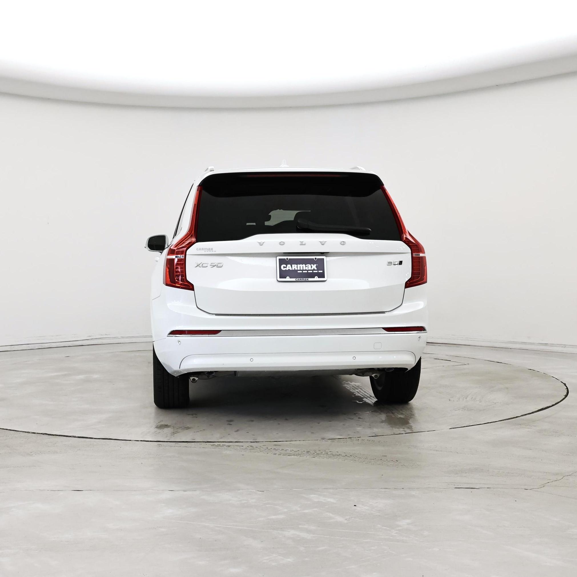 Thumbnail: 2024 Volvo XC90 - 6