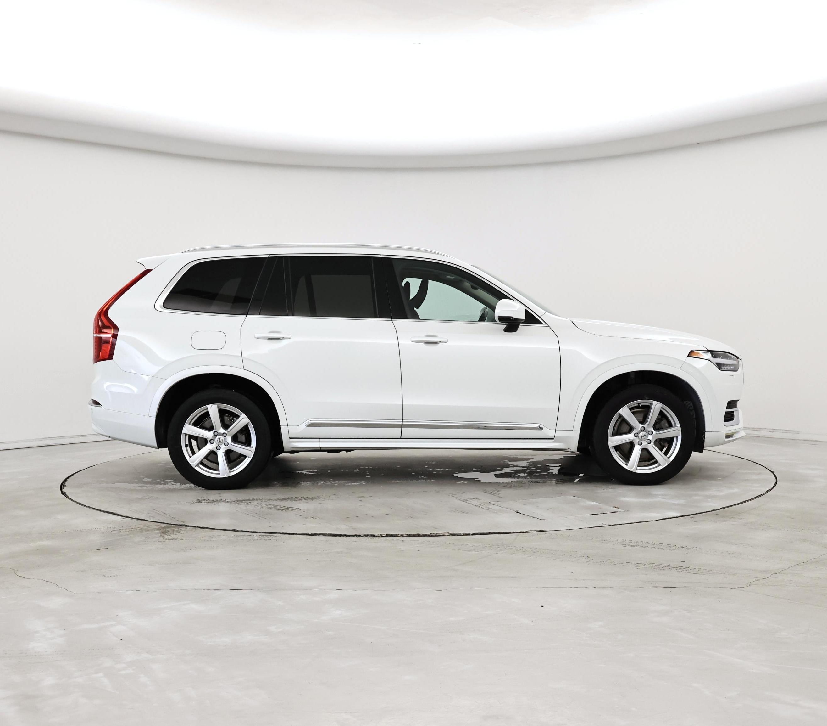 Thumbnail: 2024 Volvo XC90 - 7