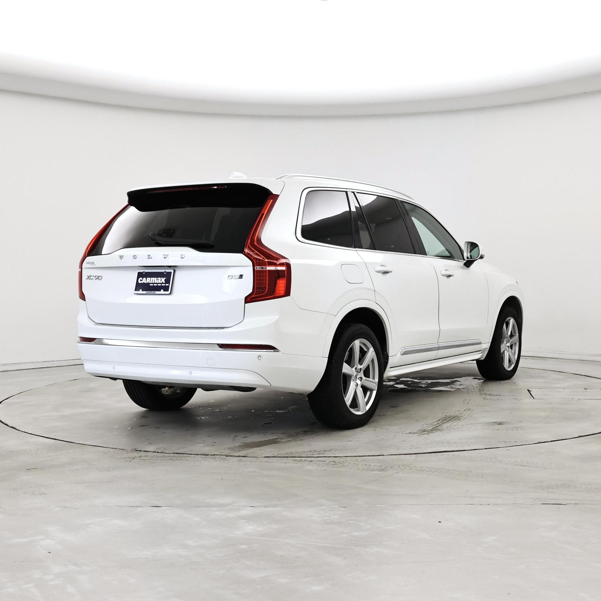 Thumbnail: 2024 Volvo XC90 - 8