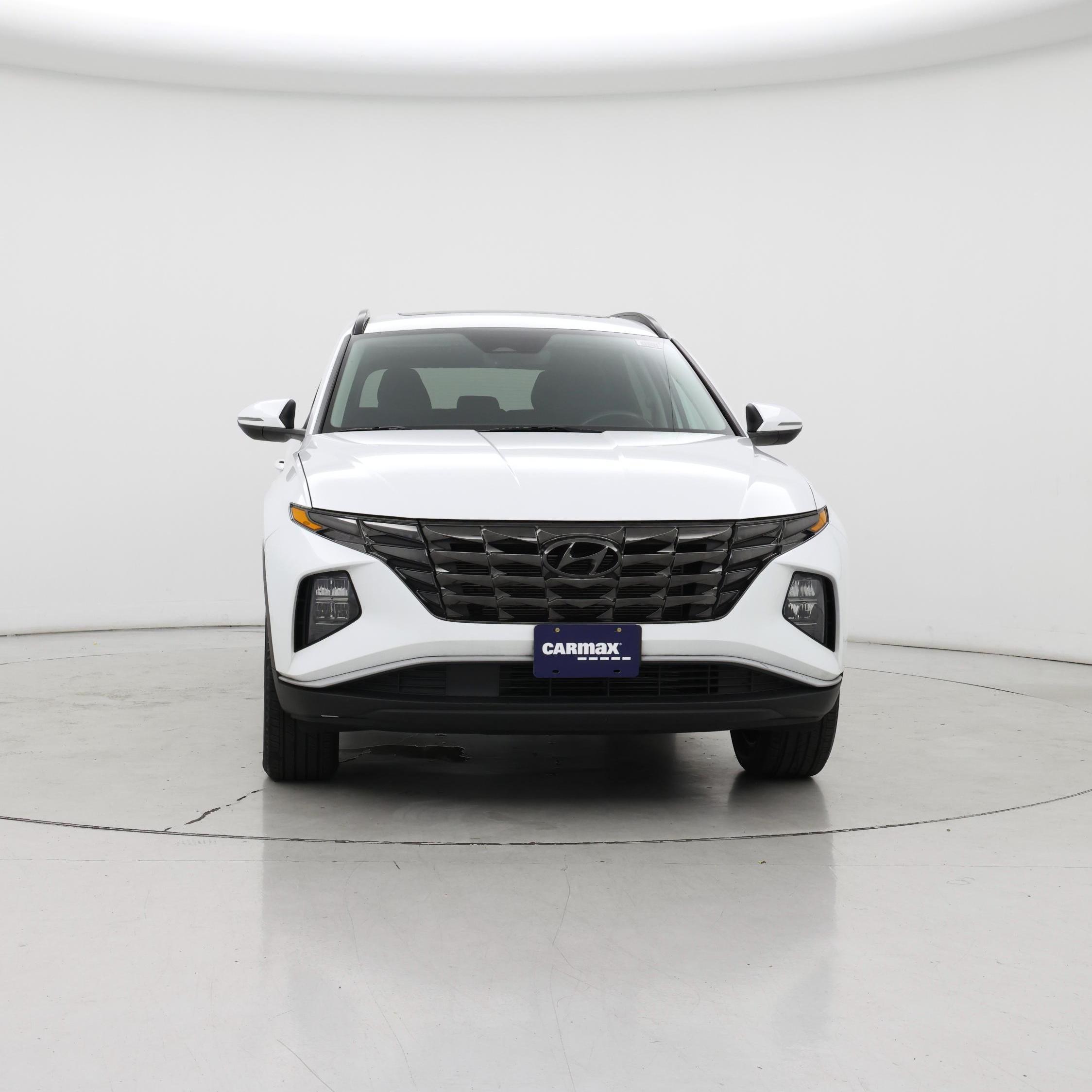 Thumbnail: 2022 Hyundai Tucson - 5