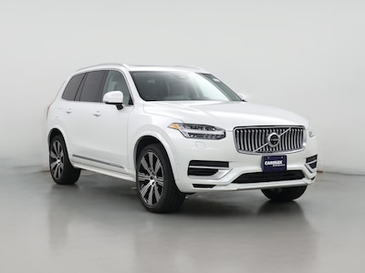 2024 Volvo XC90 Recharge PHEV T8 Ultimate Bright Theme
