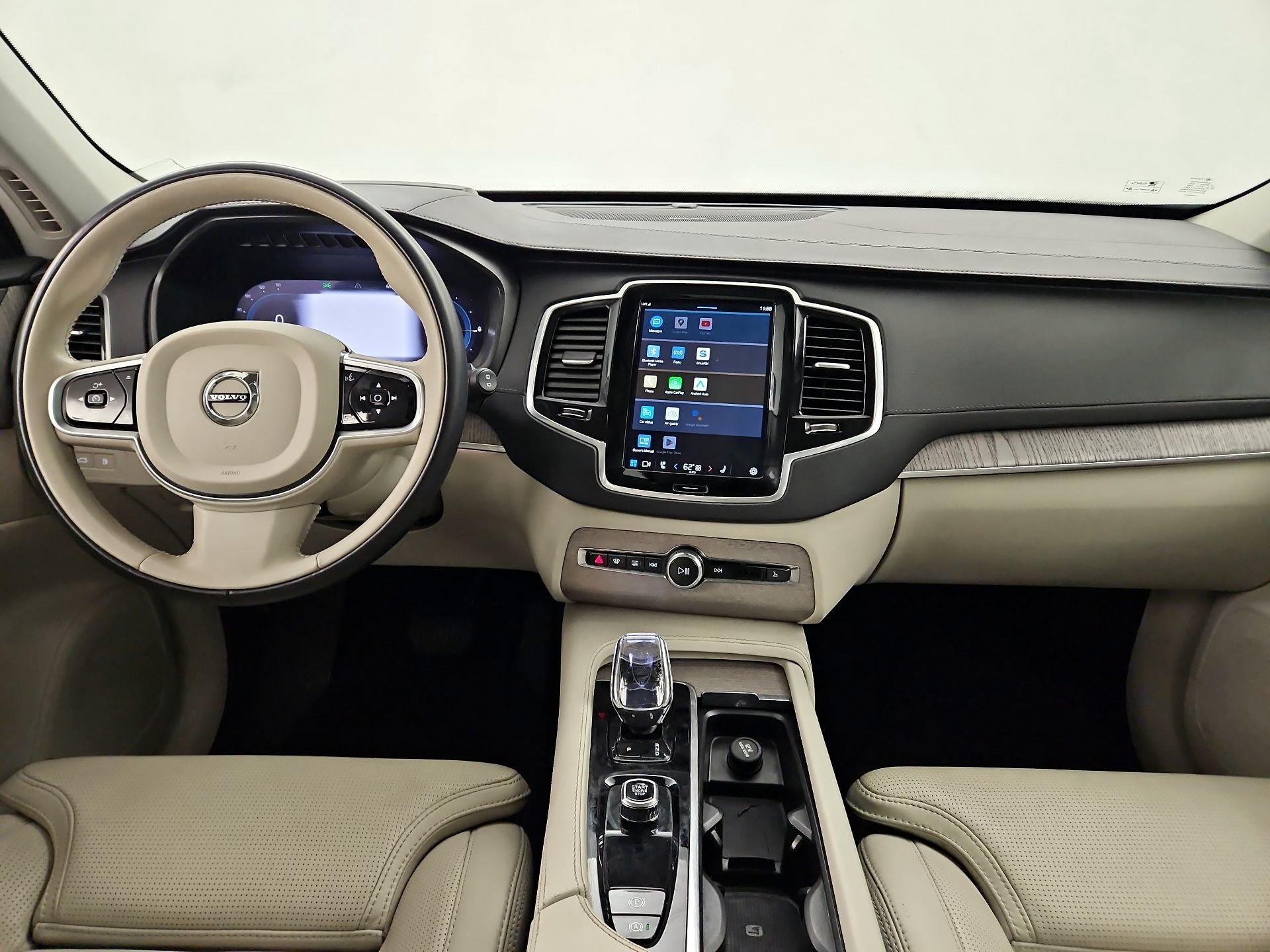 Thumbnail: 2024 Volvo XC90 - 9