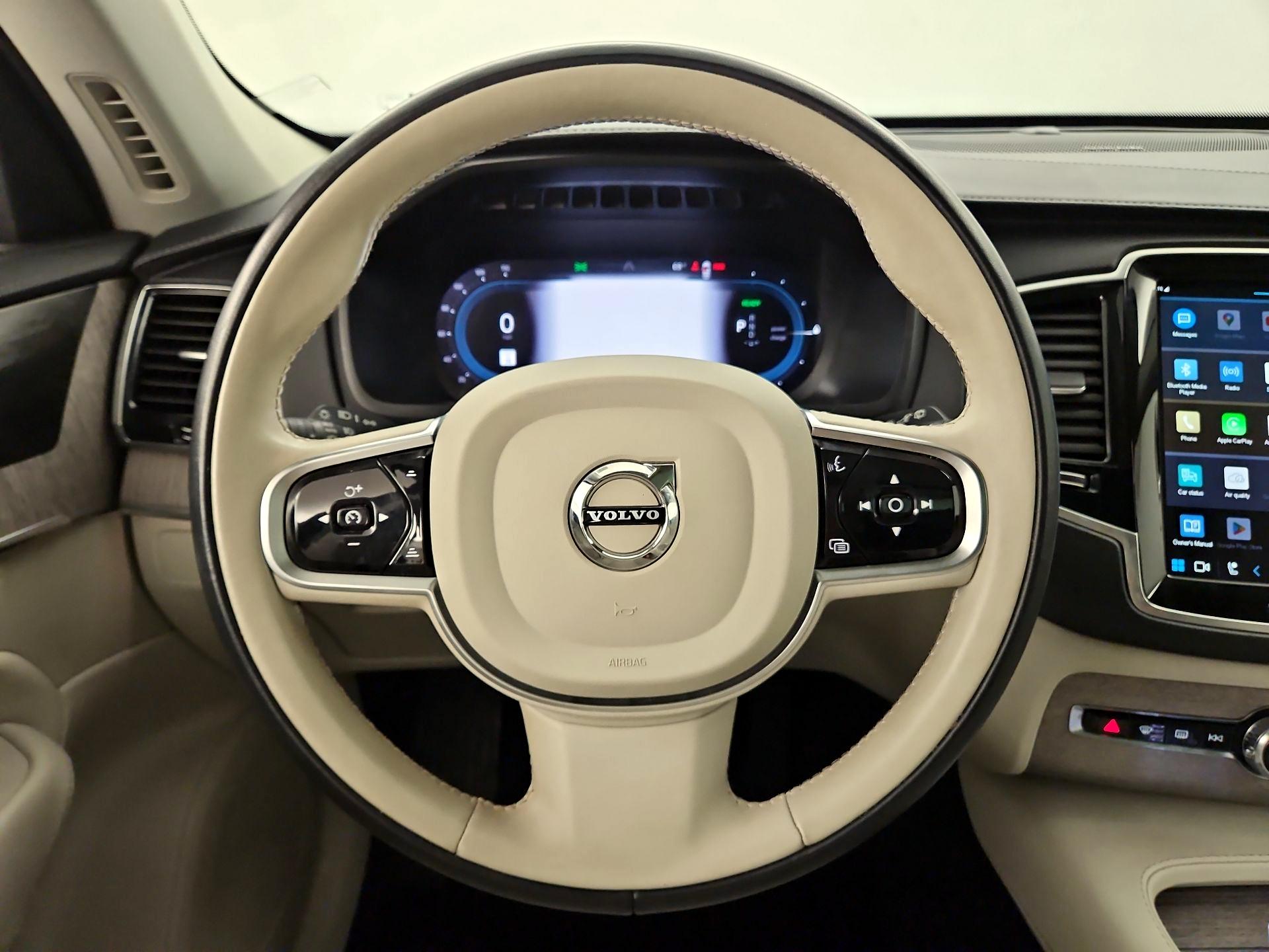 Thumbnail: 2024 Volvo XC90 - 10