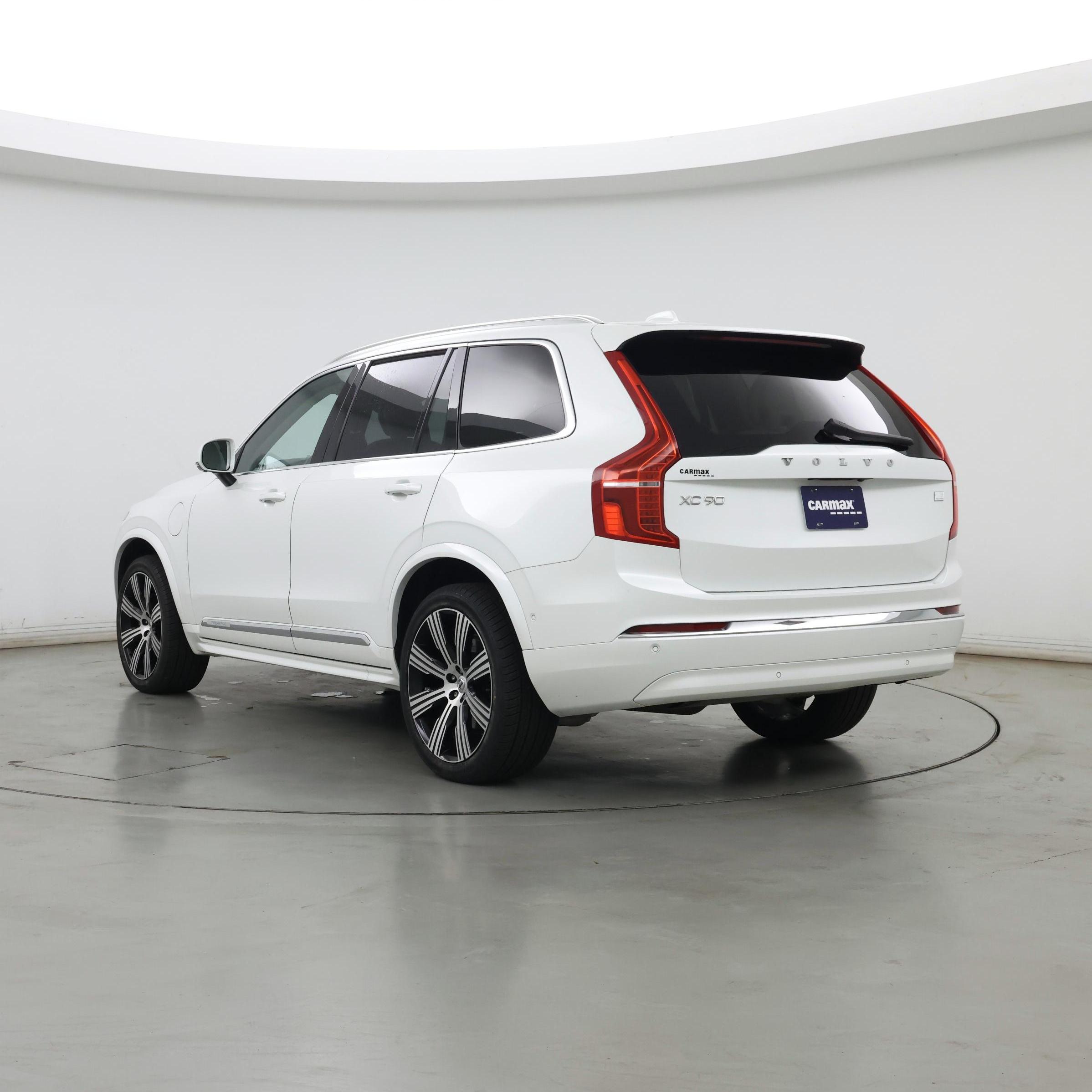 Thumbnail: 2024 Volvo XC90 - 2