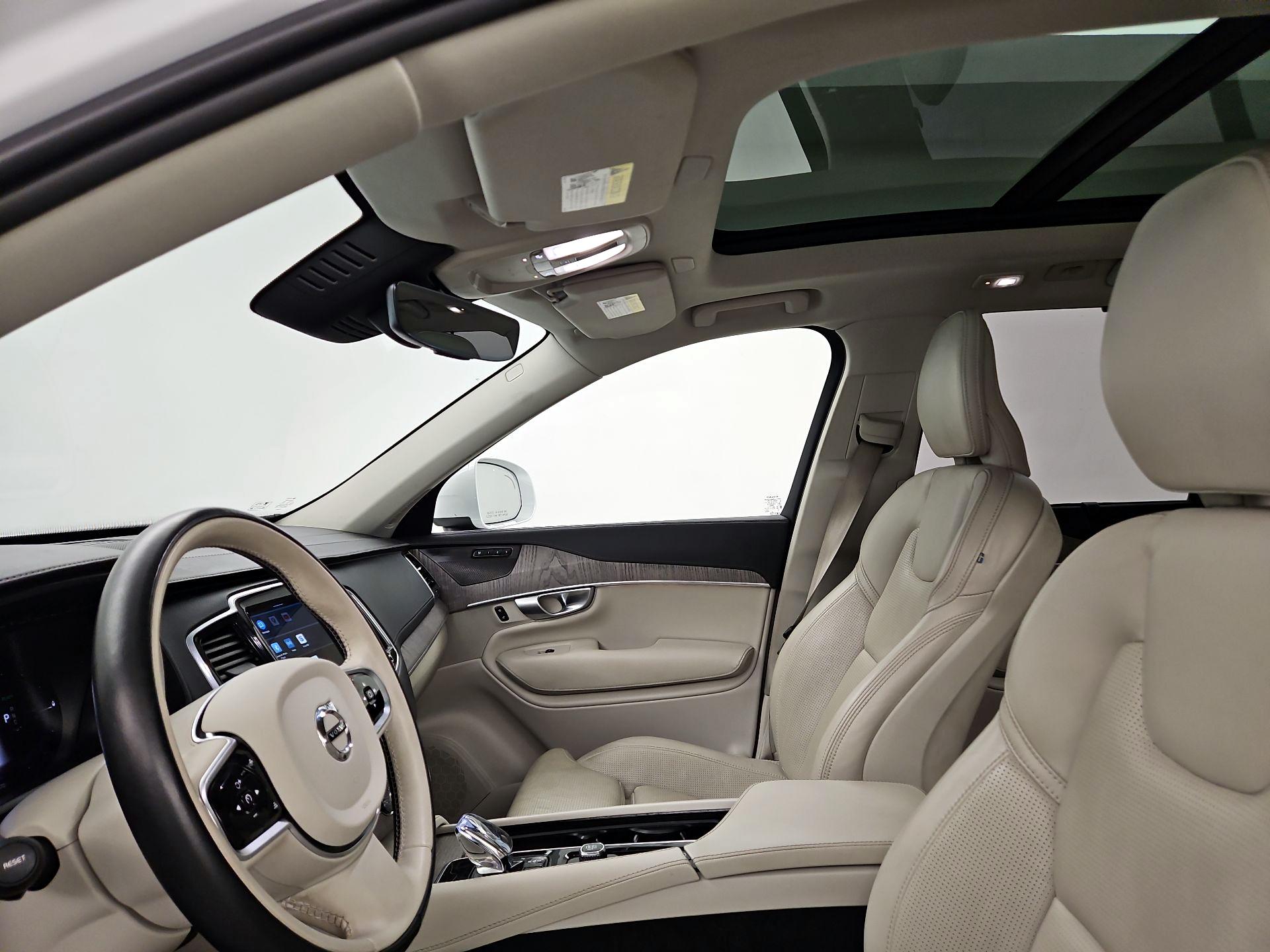 Thumbnail: 2024 Volvo XC90 - 19