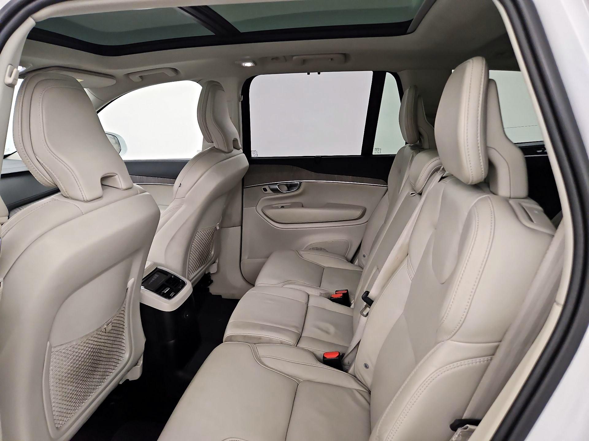 Thumbnail: 2024 Volvo XC90 - 20