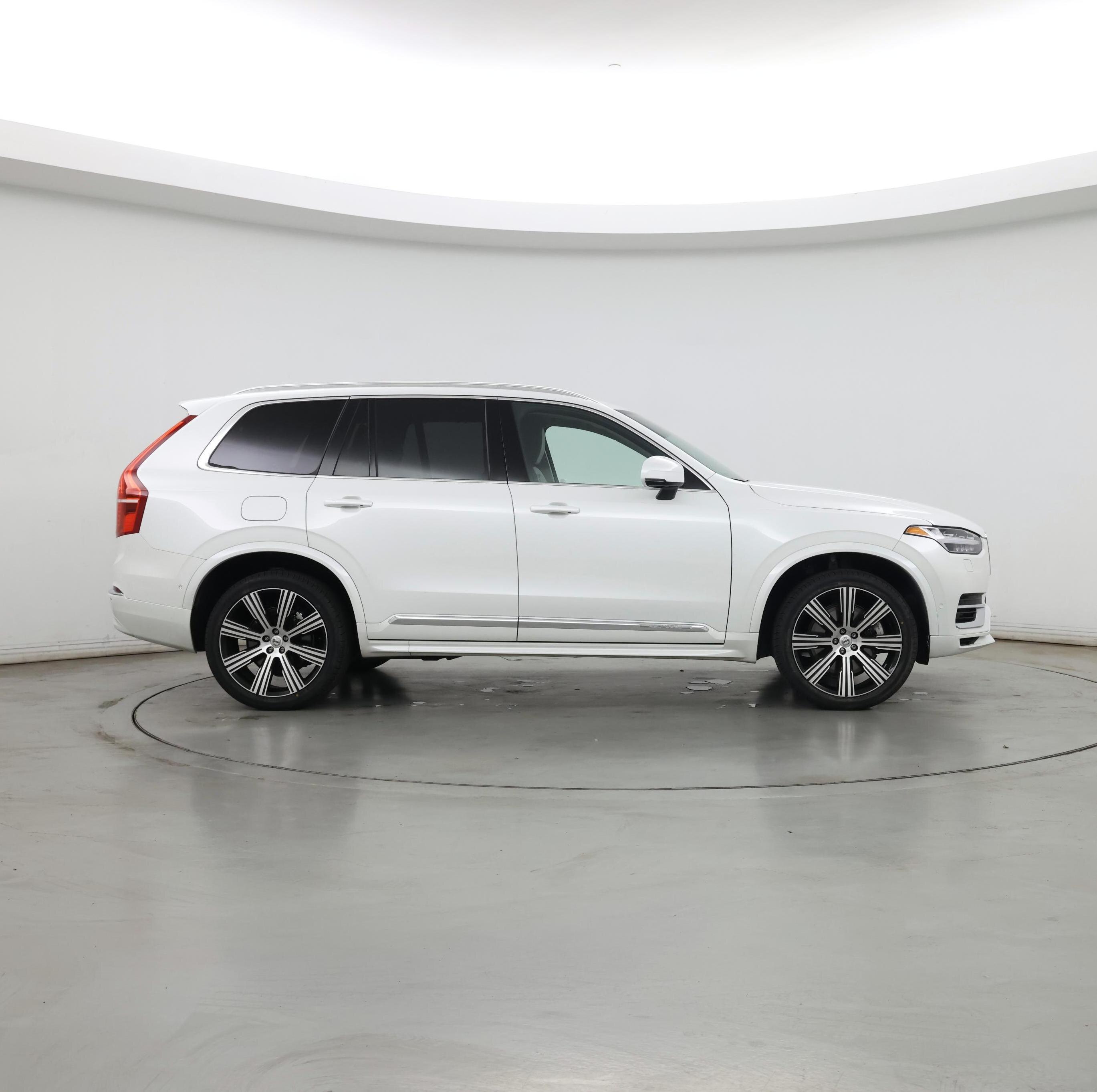 Thumbnail: 2024 Volvo XC90 - 7