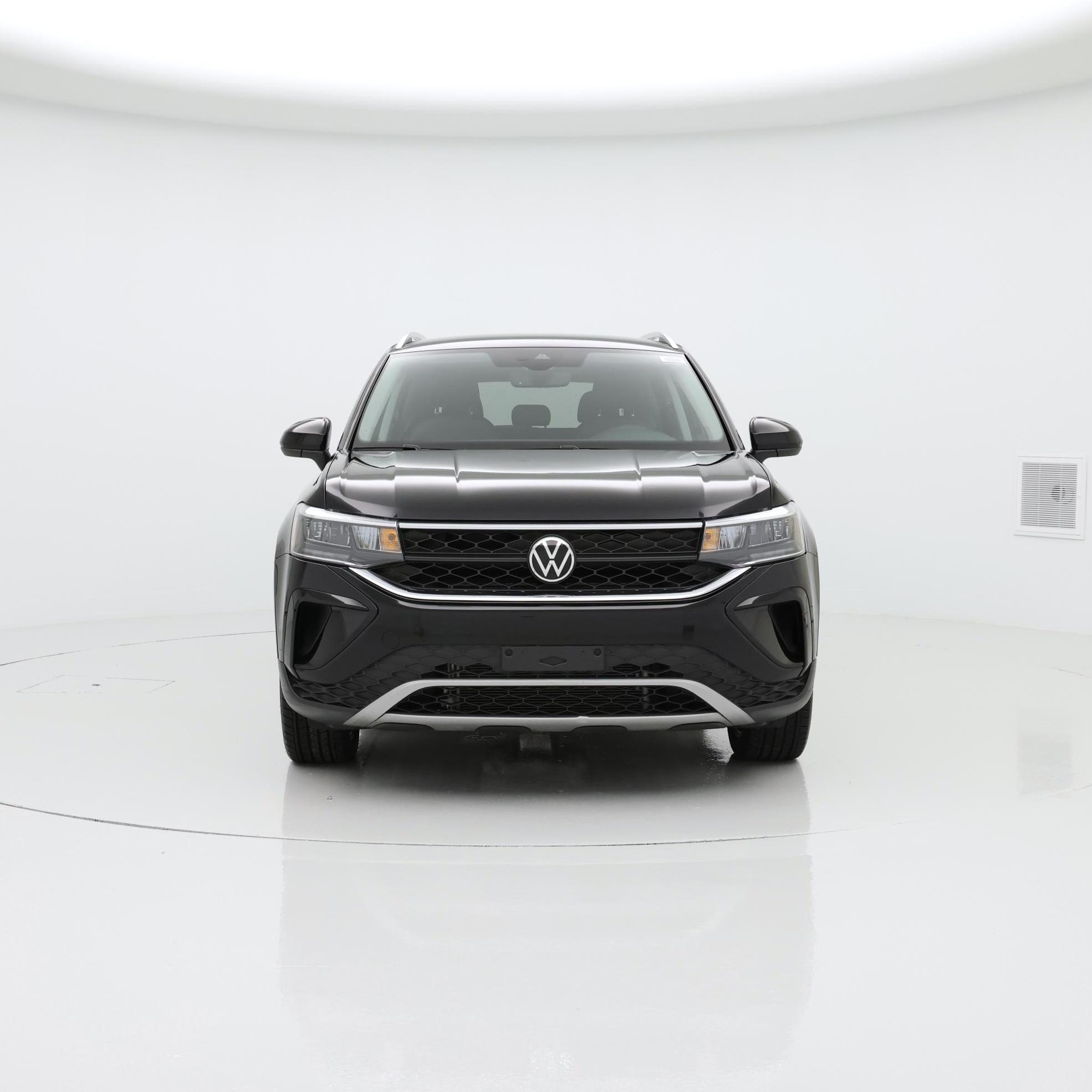 Thumbnail: 2022 Volkswagen Taos - 5