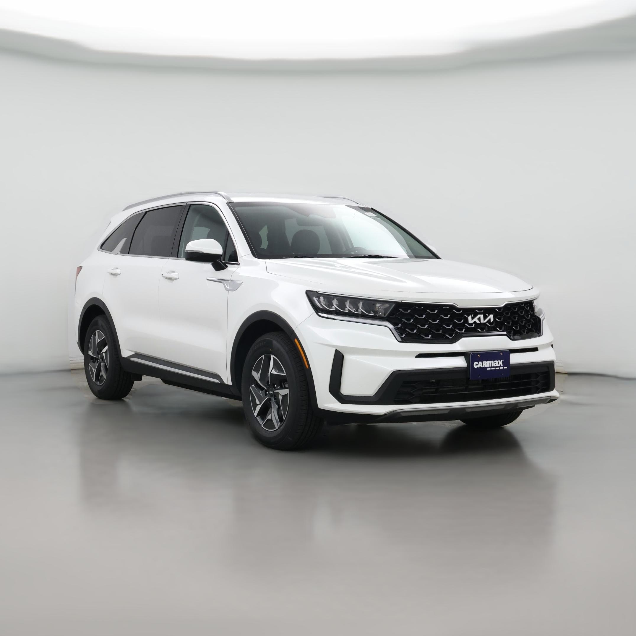 Thumbnail: 2022 Kia Sorento - 1