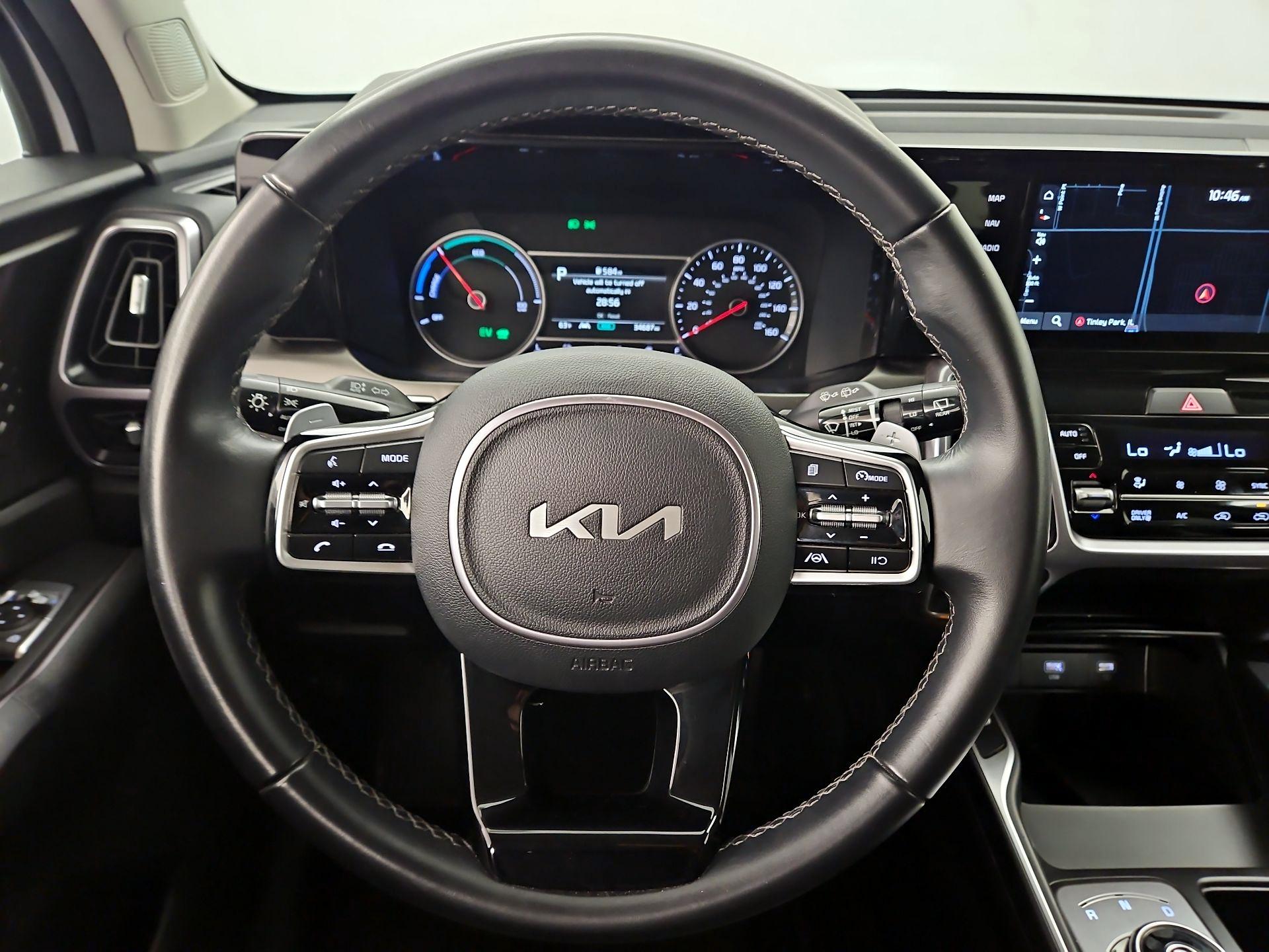 Thumbnail: 2022 Kia Sorento - 10