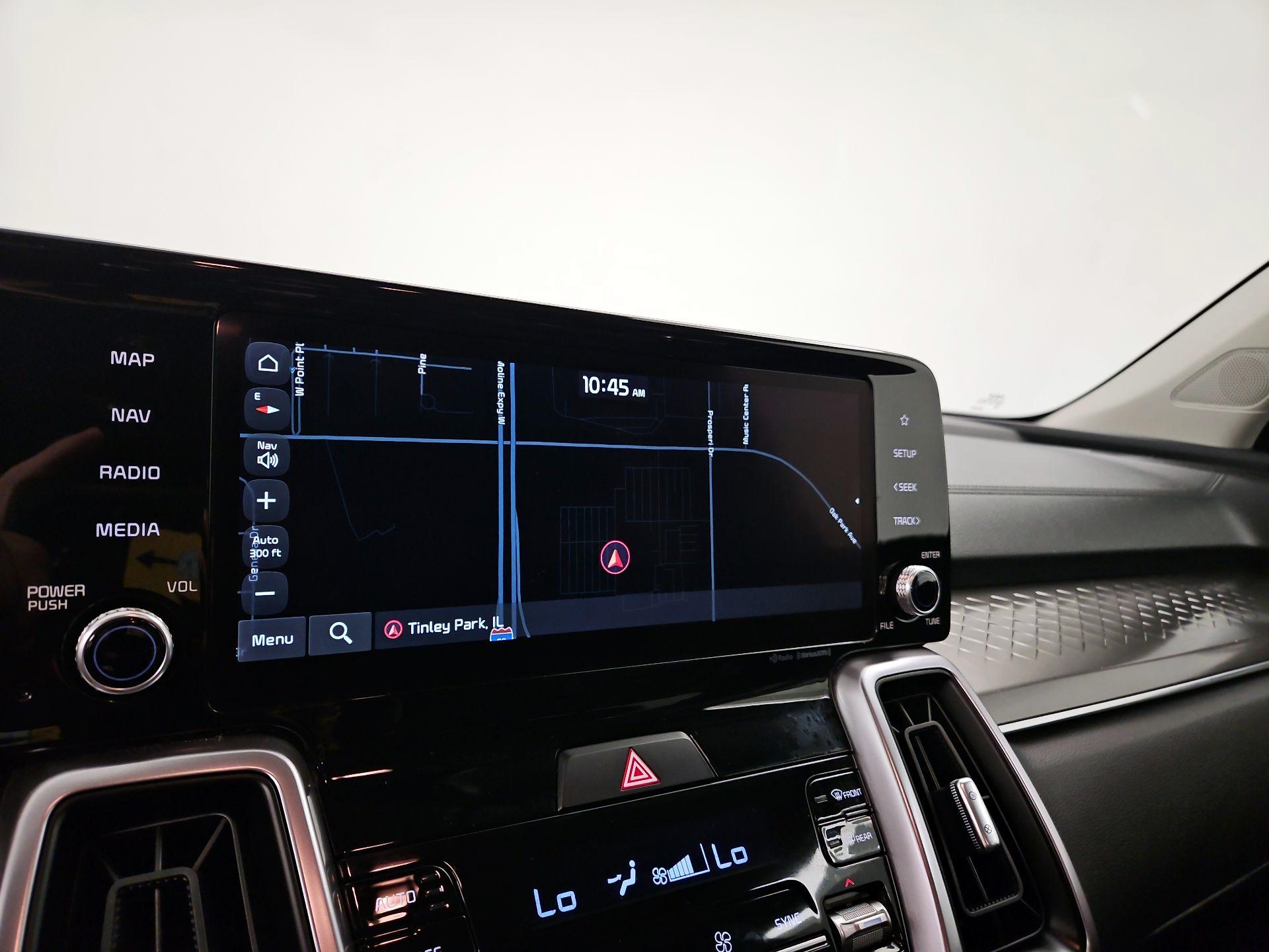 Thumbnail: 2022 Kia Sorento - 14