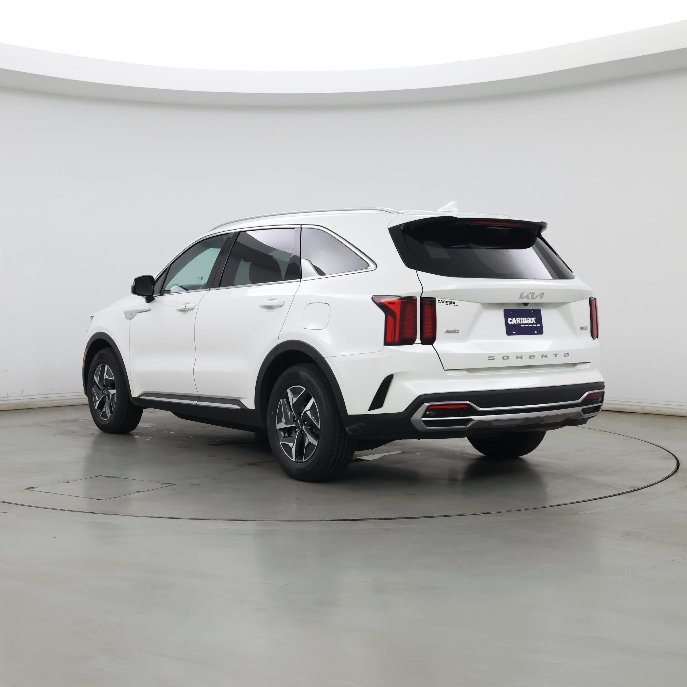 Thumbnail: 2022 Kia Sorento - 2
