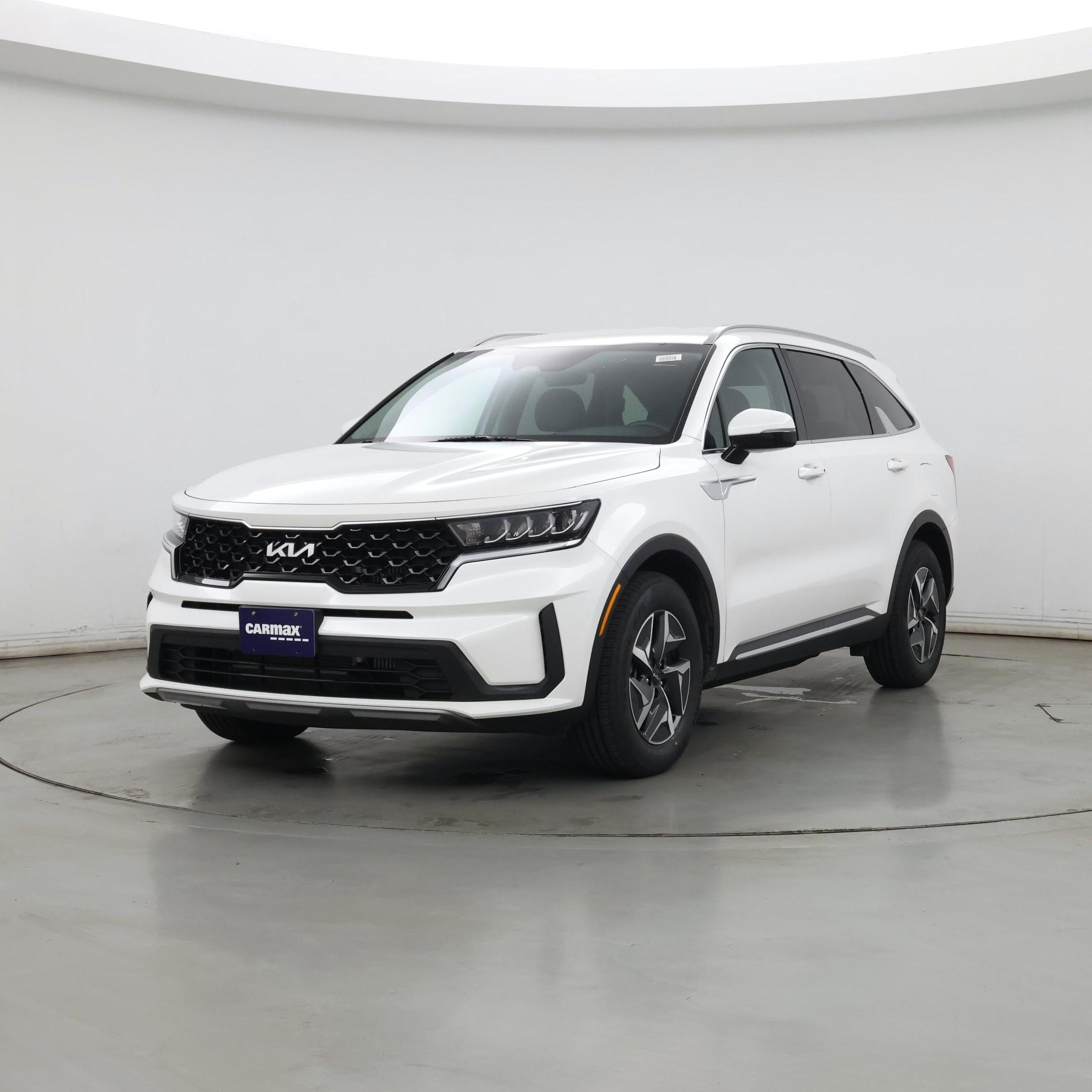 Thumbnail: 2022 Kia Sorento - 4