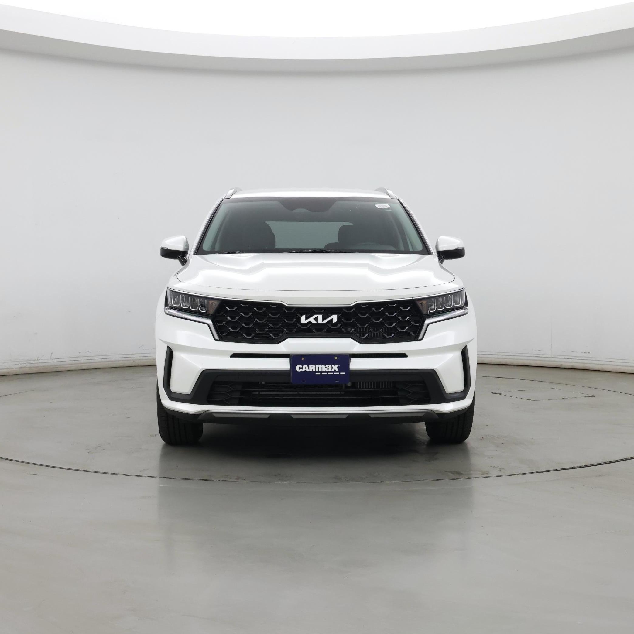 Thumbnail: 2022 Kia Sorento - 5