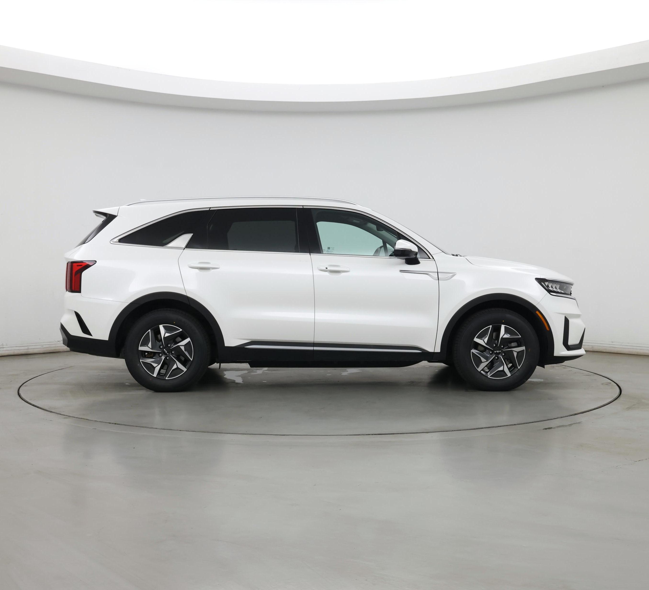 Thumbnail: 2022 Kia Sorento - 7