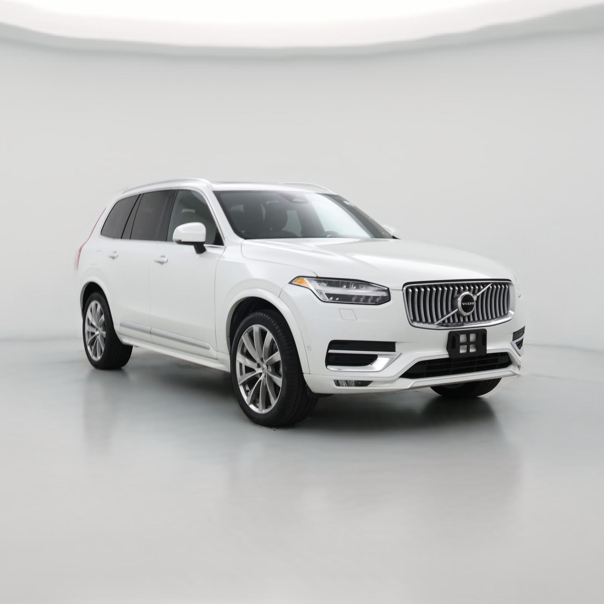 Thumbnail: 2023 Volvo XC90 - 1