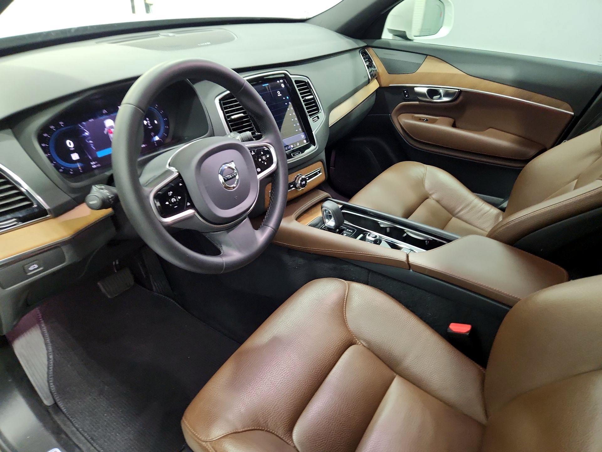Thumbnail: 2023 Volvo XC90 - 11