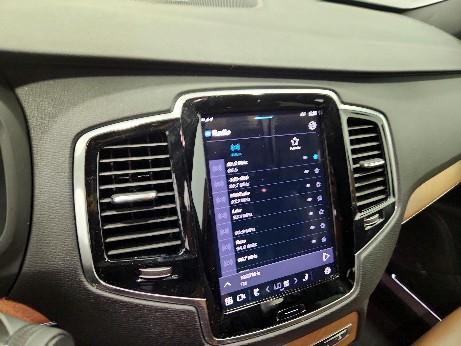Thumbnail: 2023 Volvo XC90 - 15