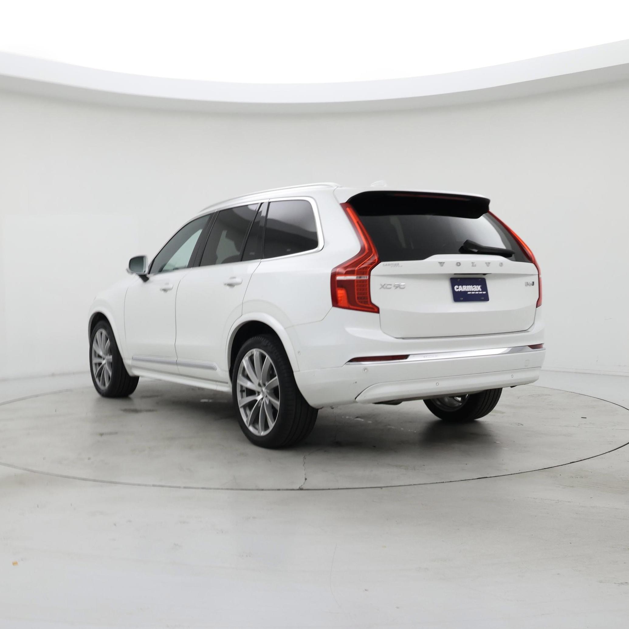 Thumbnail: 2023 Volvo XC90 - 2