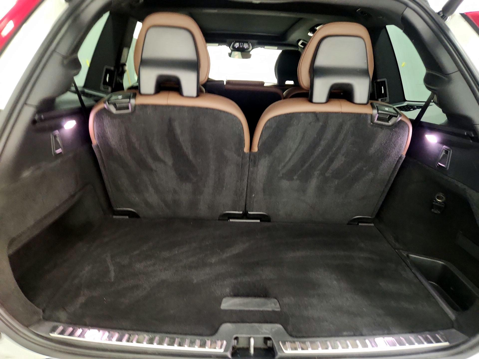 Thumbnail: 2023 Volvo XC90 - 19