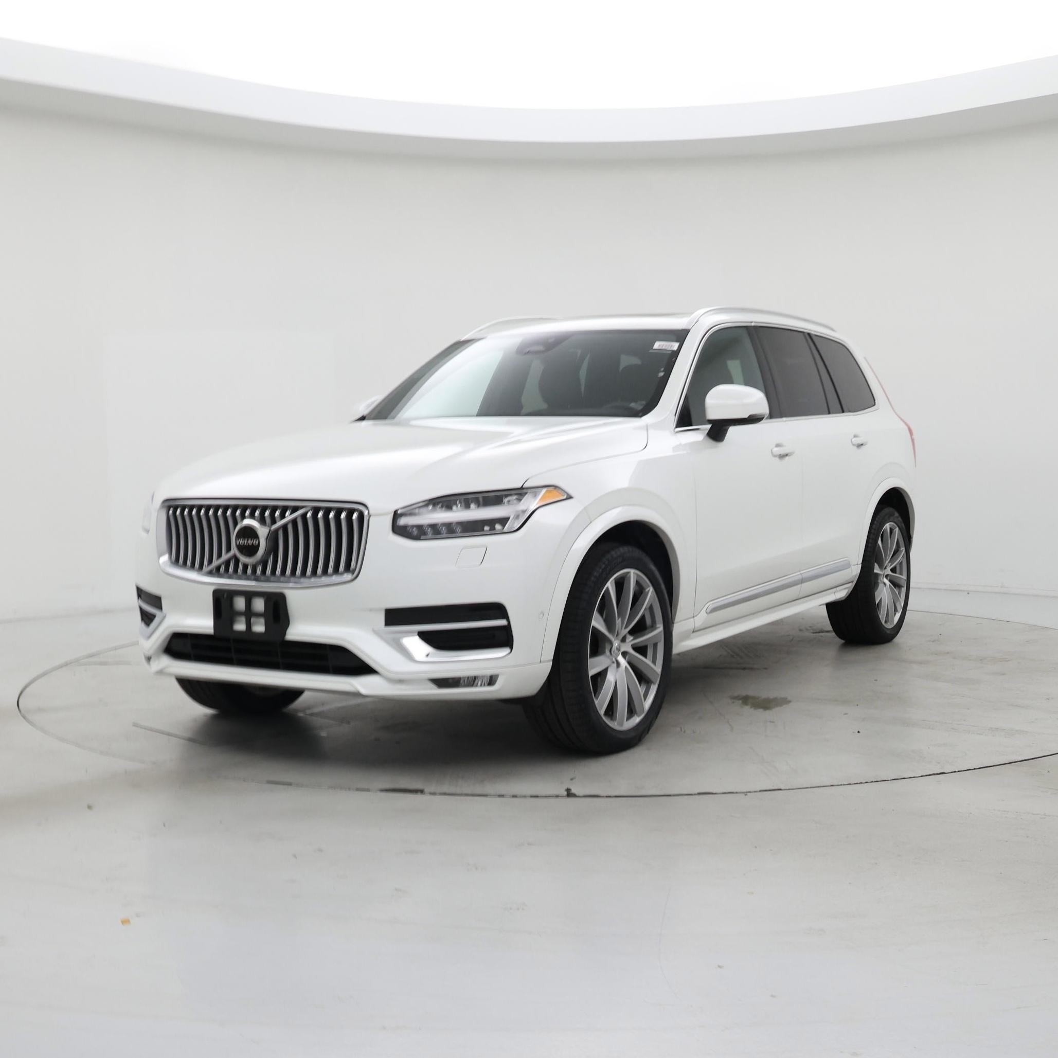 Thumbnail: 2023 Volvo XC90 - 4