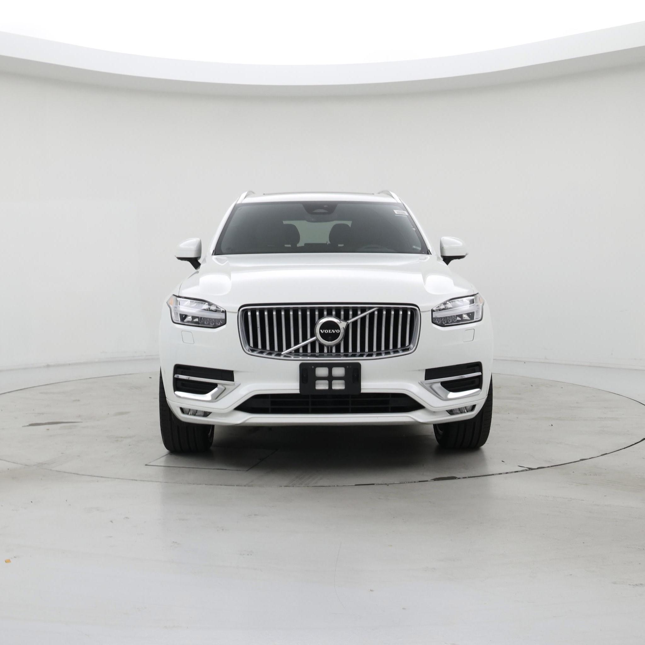 Thumbnail: 2023 Volvo XC90 - 5