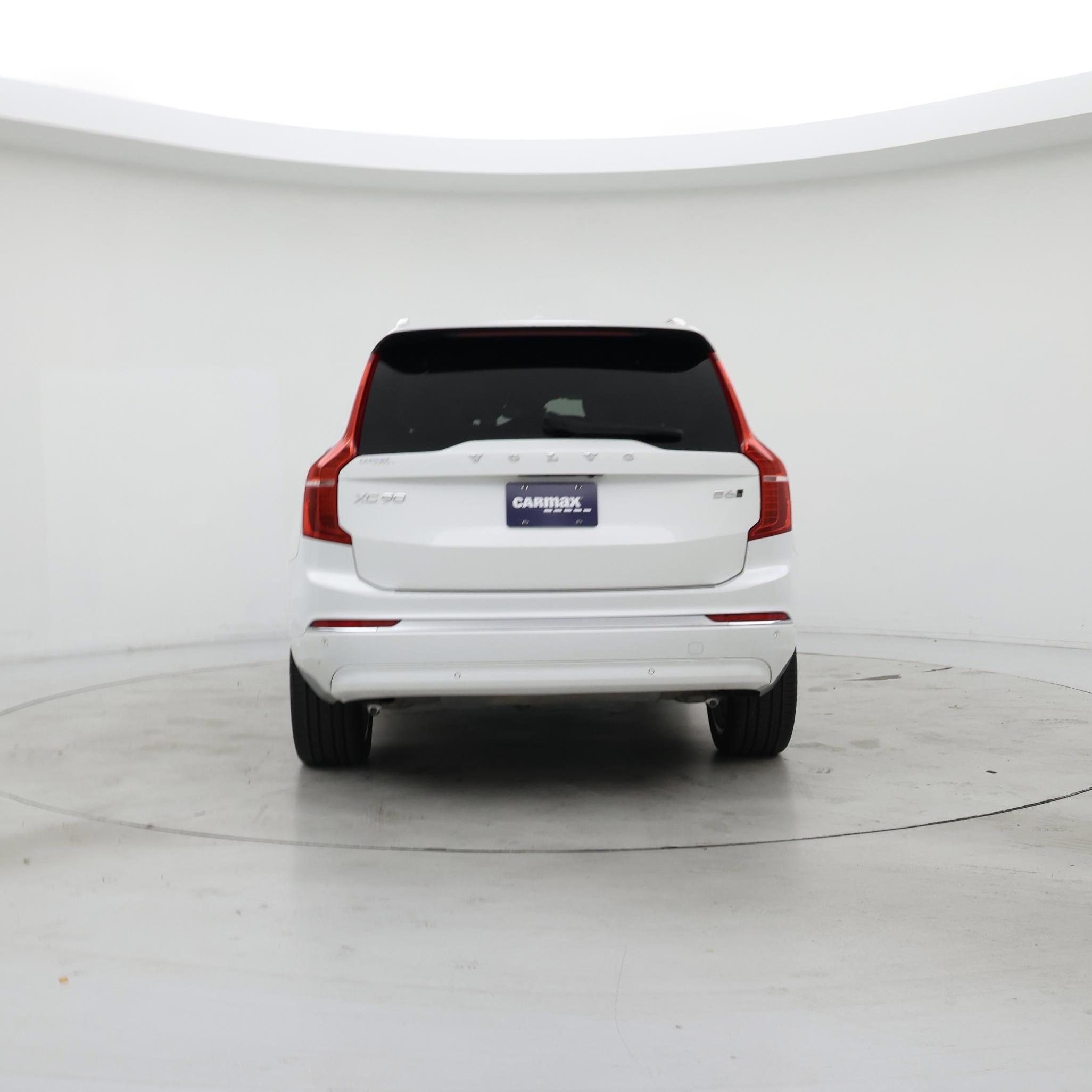 Thumbnail: 2023 Volvo XC90 - 6