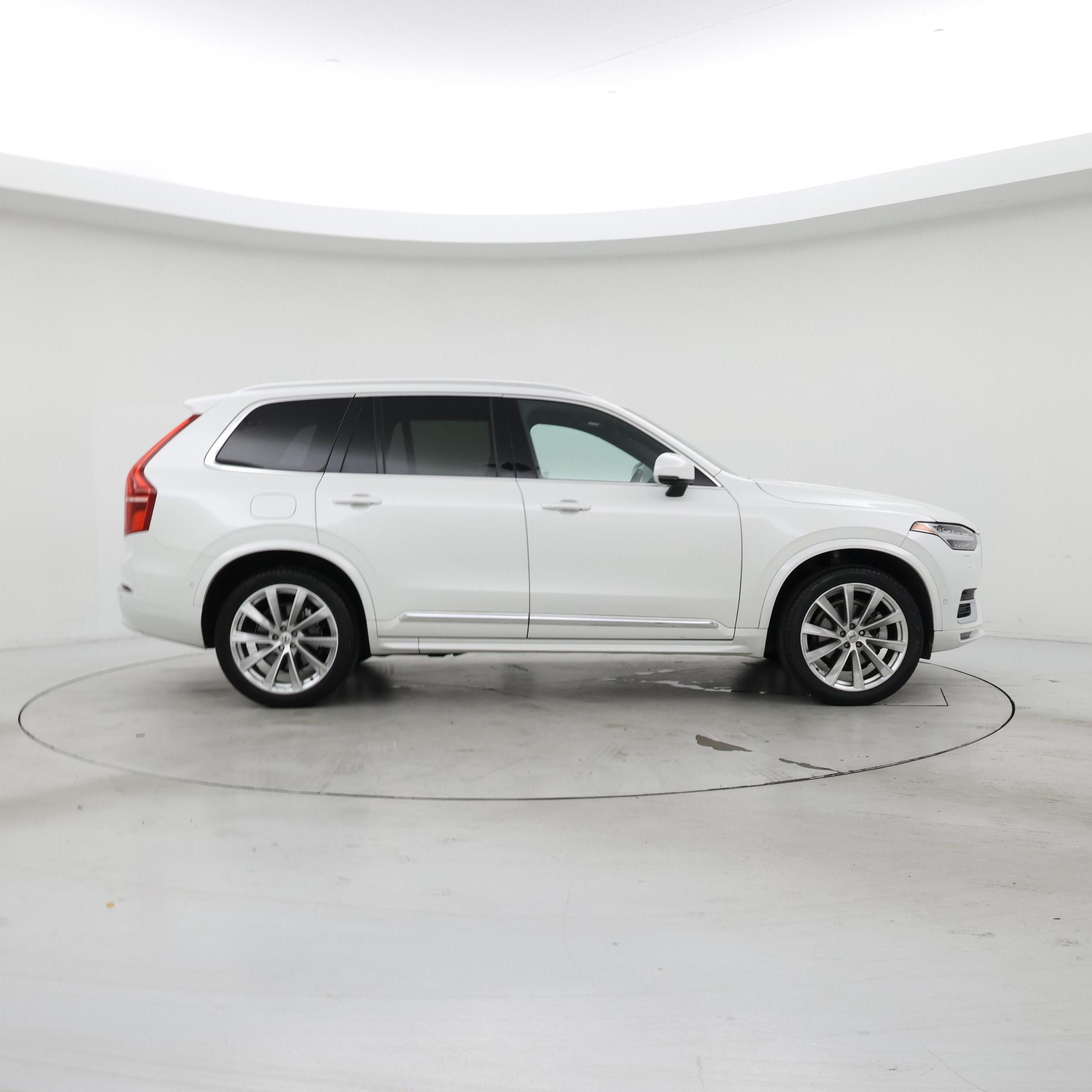 Thumbnail: 2023 Volvo XC90 - 7