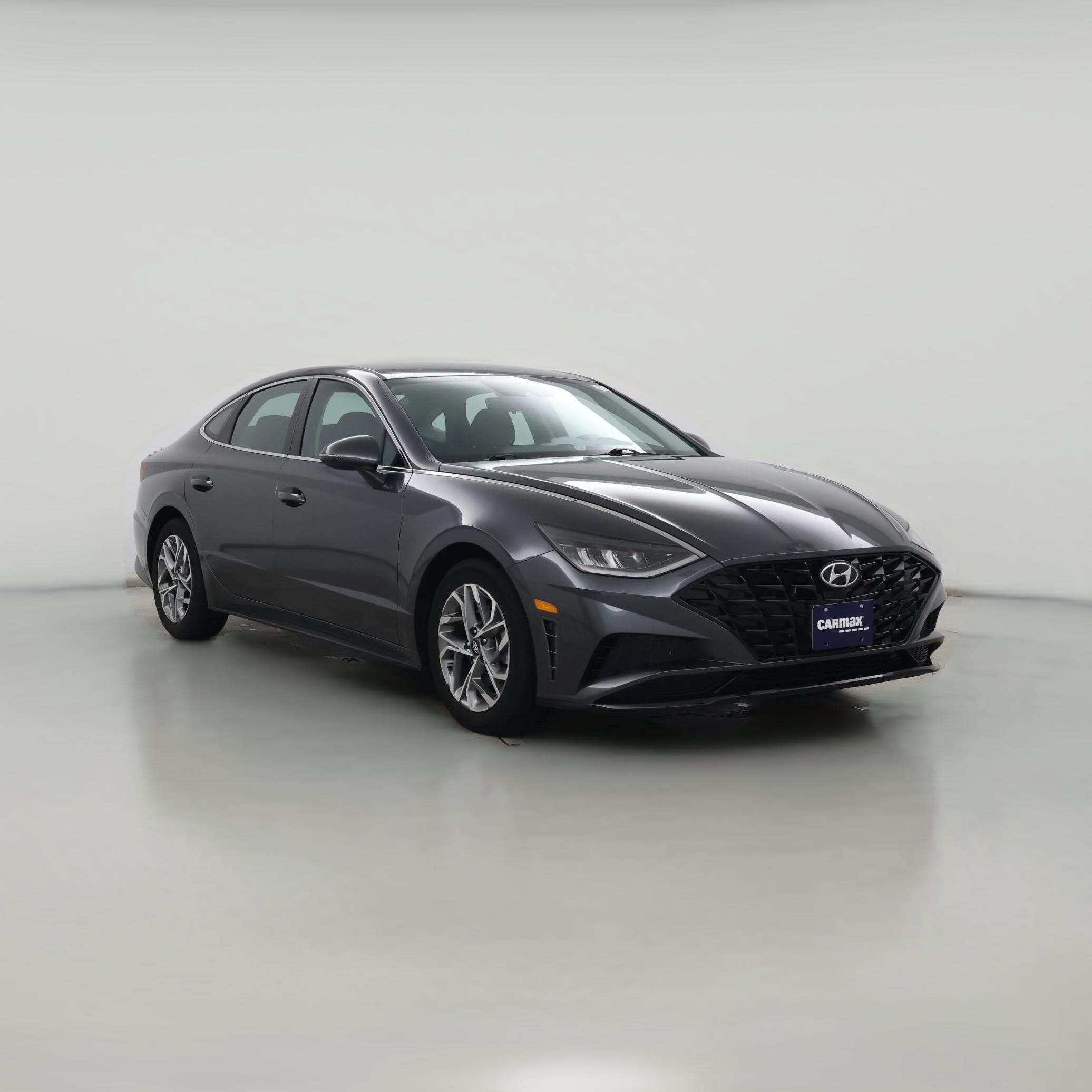 Thumbnail: 2022 Hyundai Sonata - 1