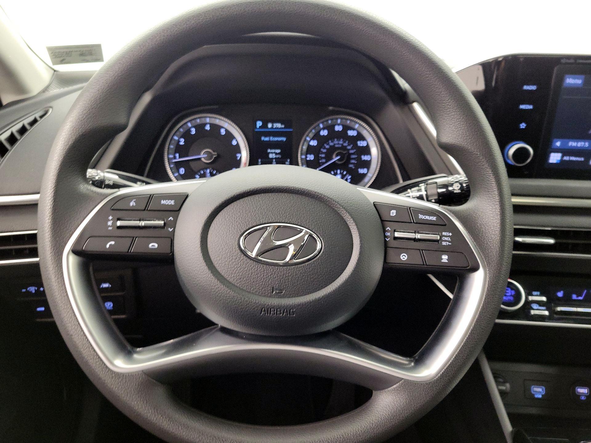 Thumbnail: 2022 Hyundai Sonata - 10