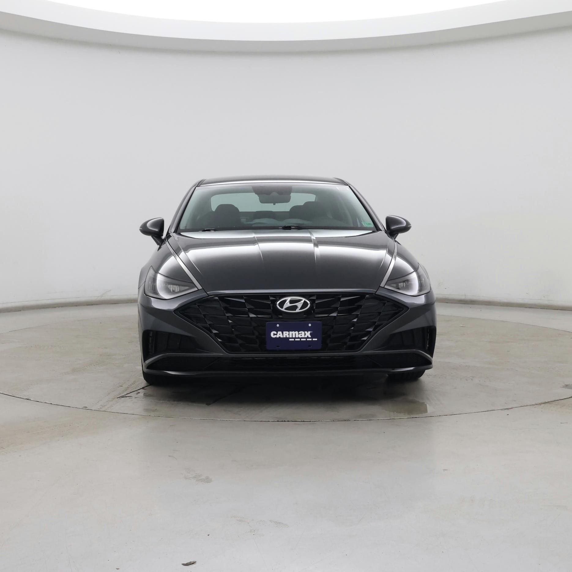Thumbnail: 2022 Hyundai Sonata - 5