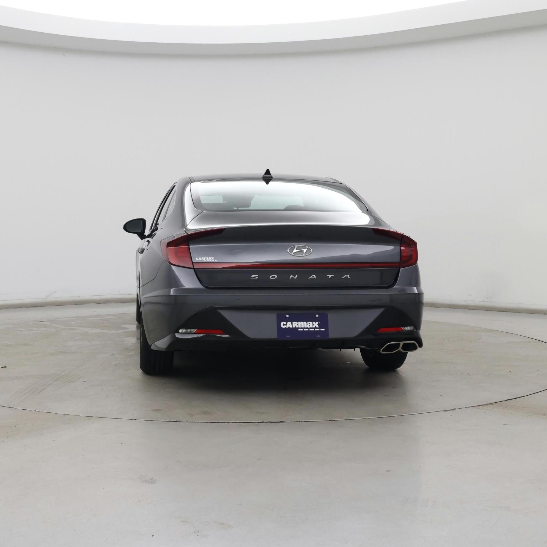 Thumbnail: 2022 Hyundai Sonata - 6