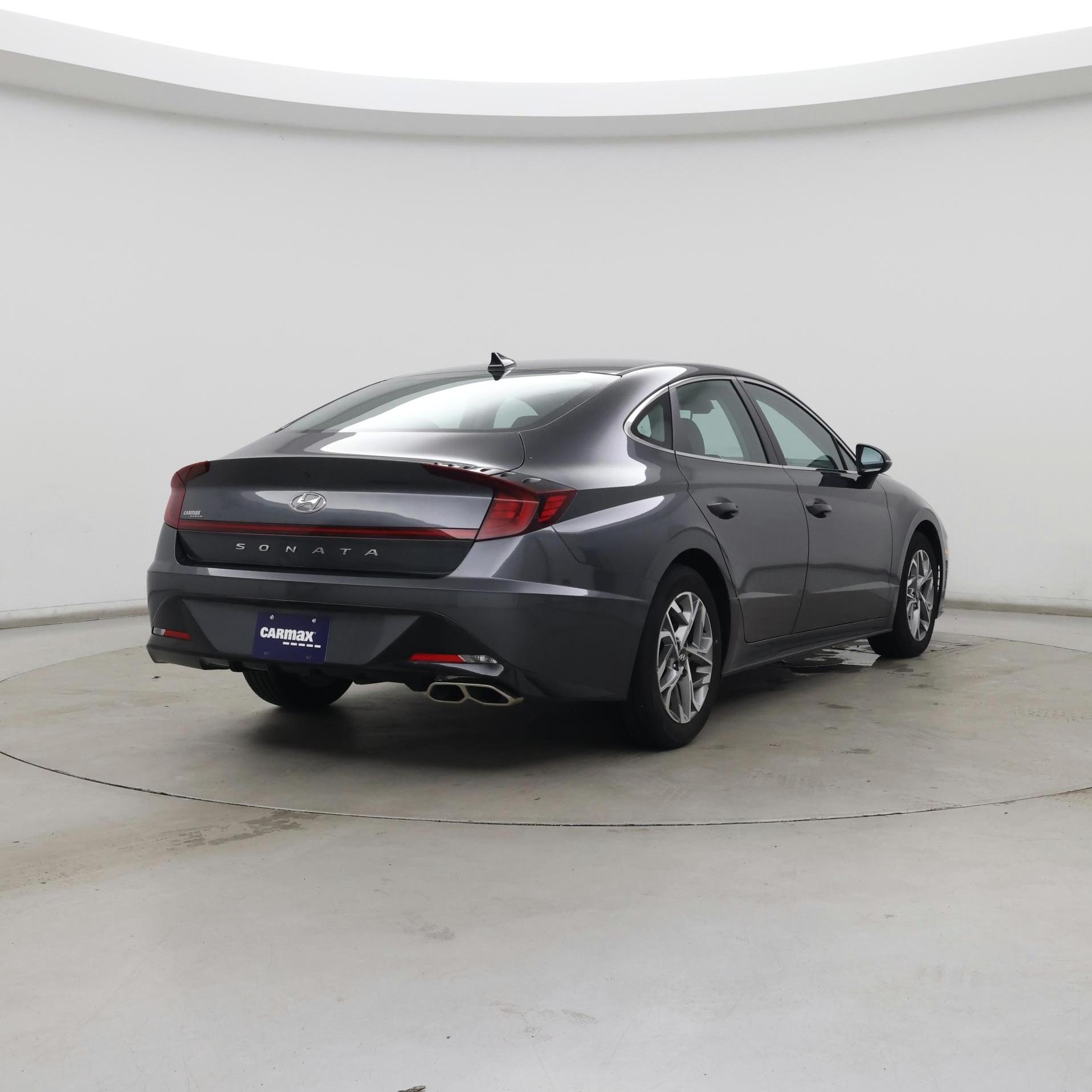 Thumbnail: 2022 Hyundai Sonata - 8