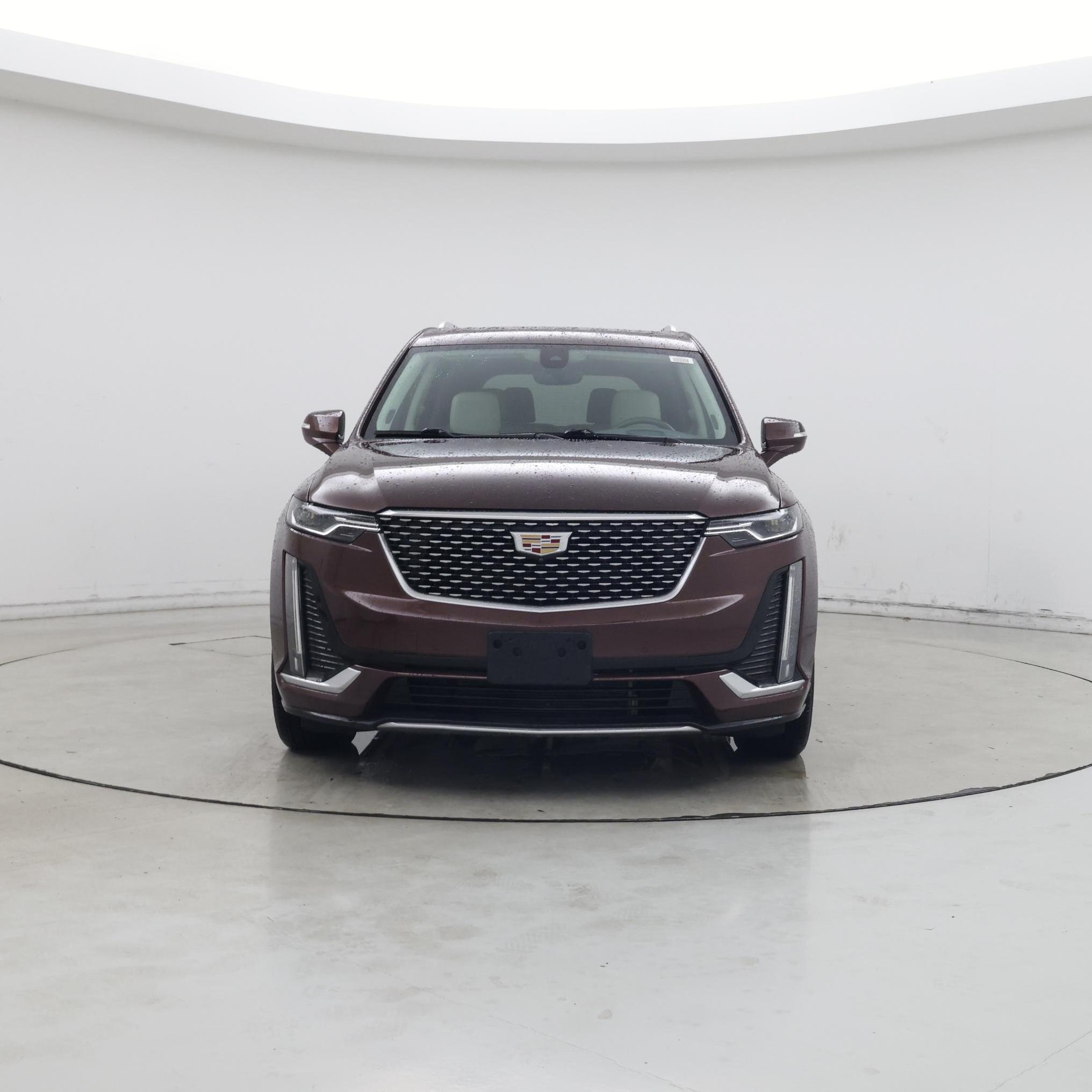 Thumbnail: 2022 Cadillac XT6 - 5