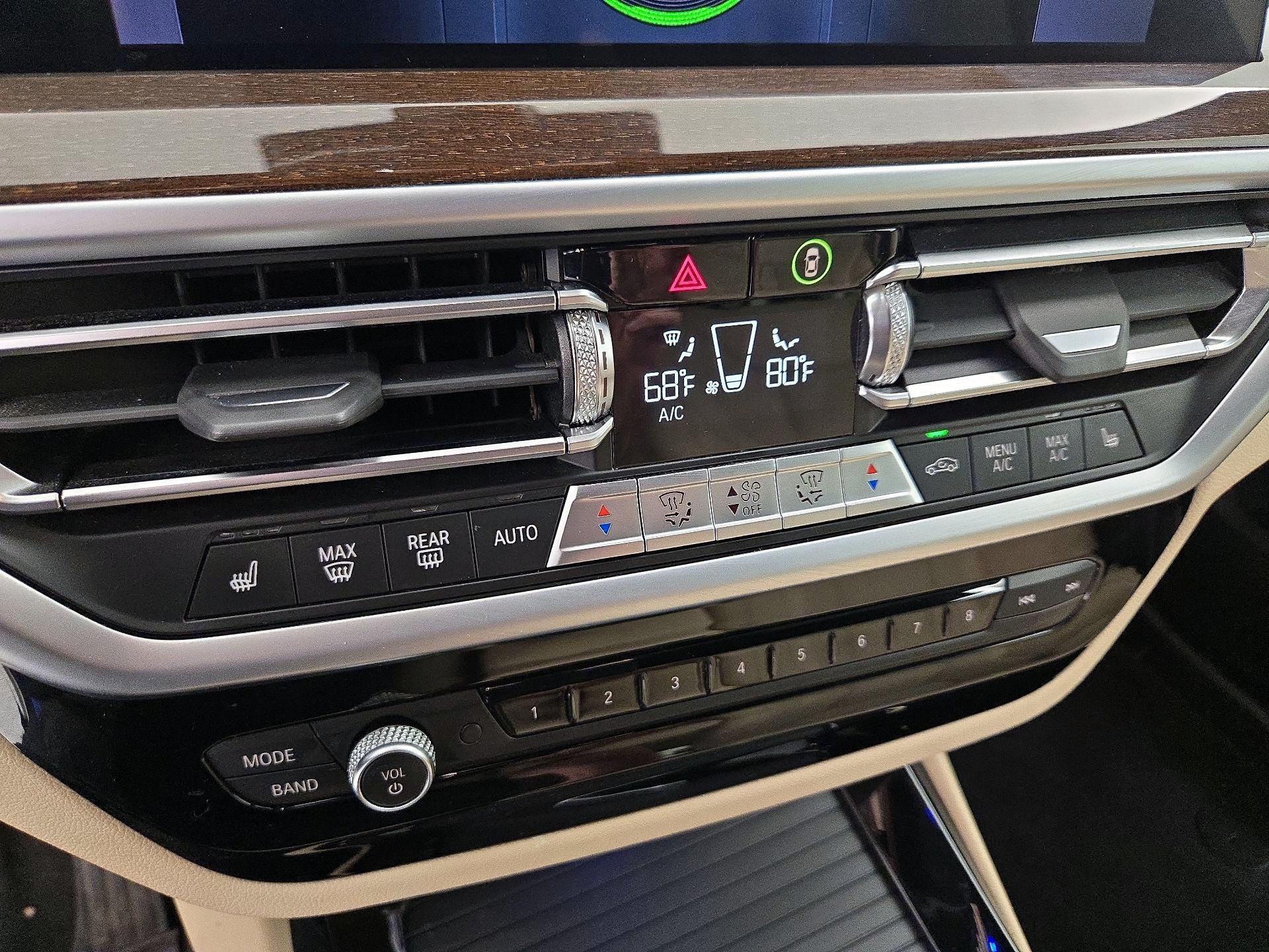 Thumbnail: 2022 BMW X3 - 17