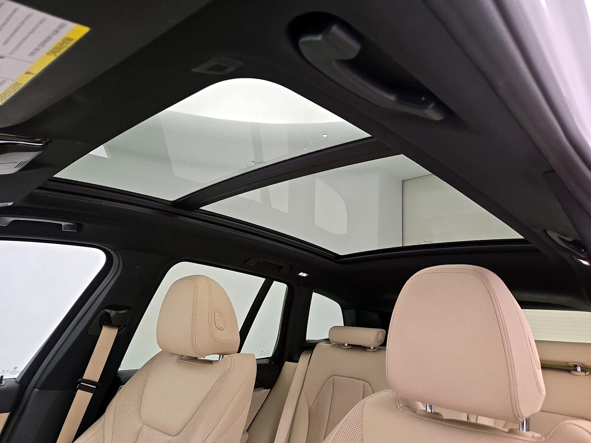 Thumbnail: 2022 BMW X3 - 20