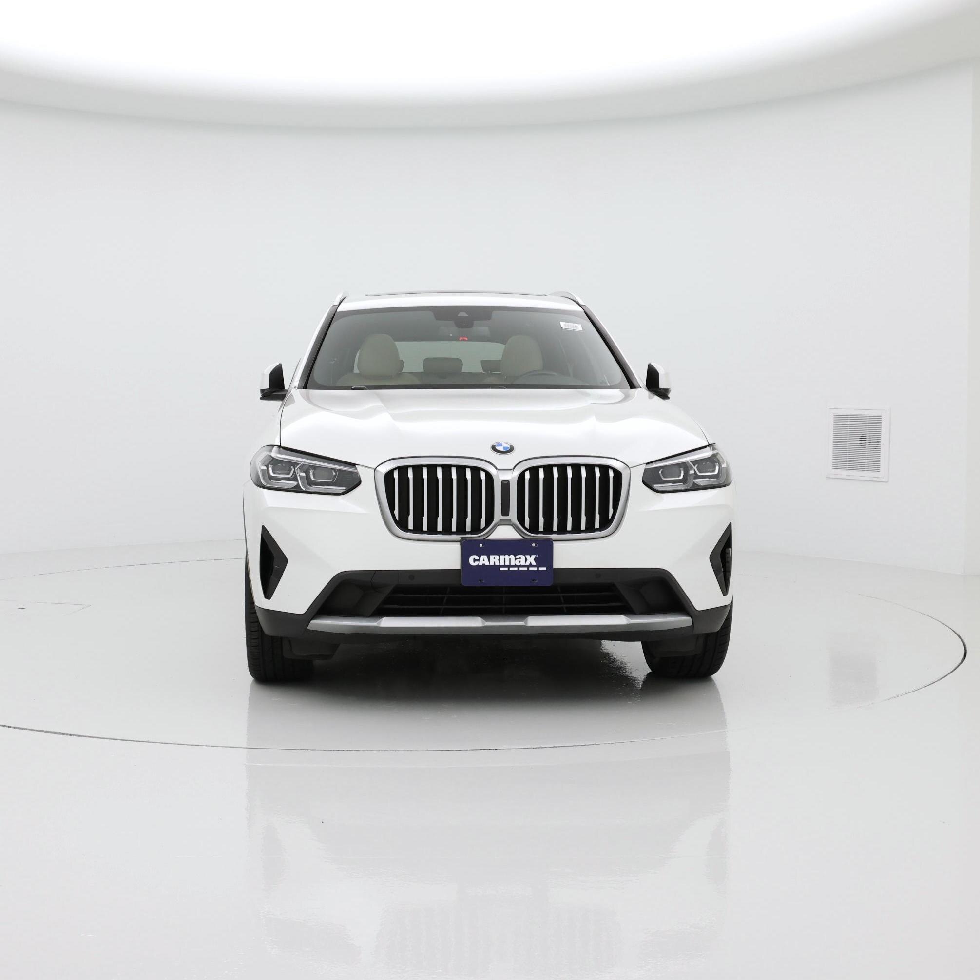 Thumbnail: 2022 BMW X3 - 5