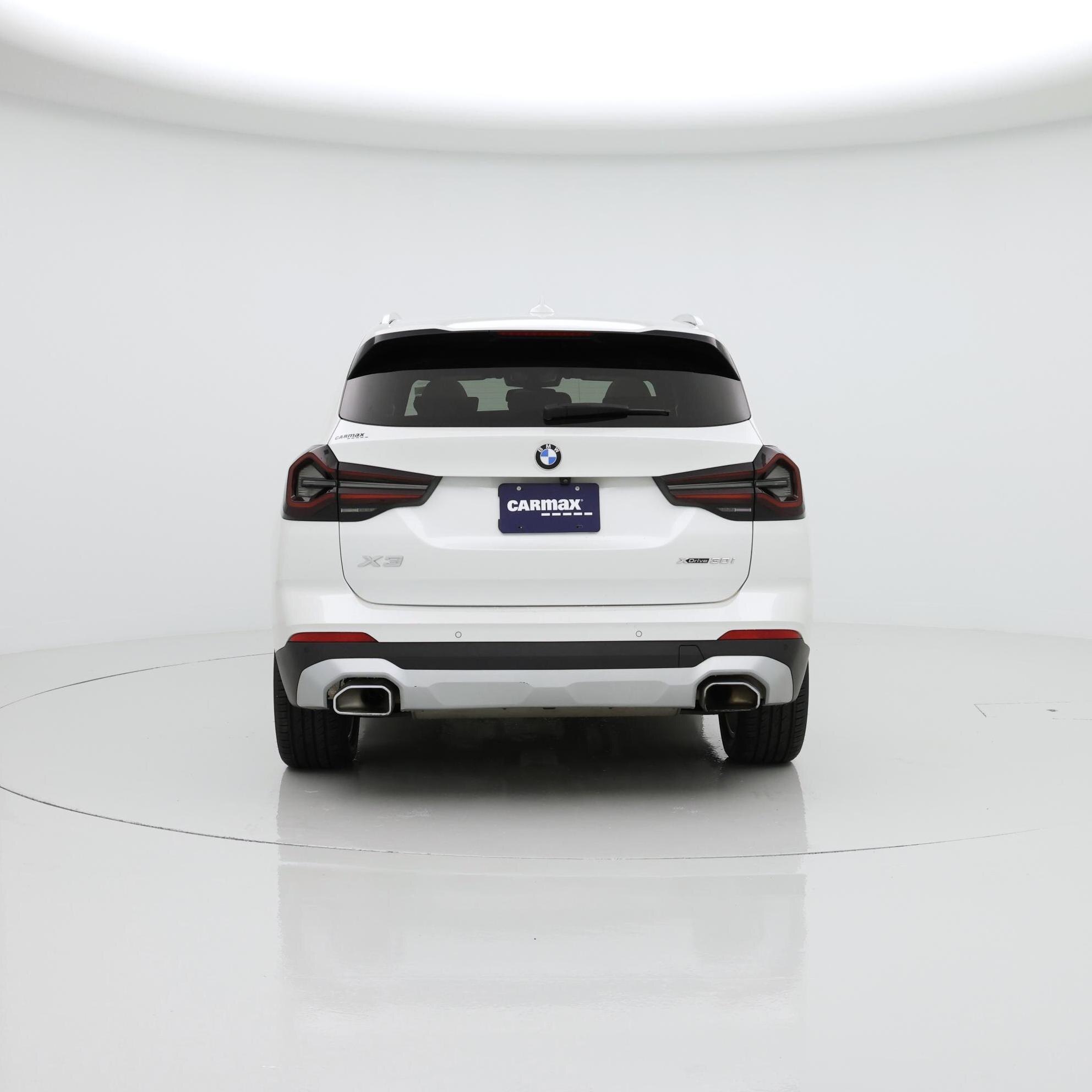 Thumbnail: 2022 BMW X3 - 6