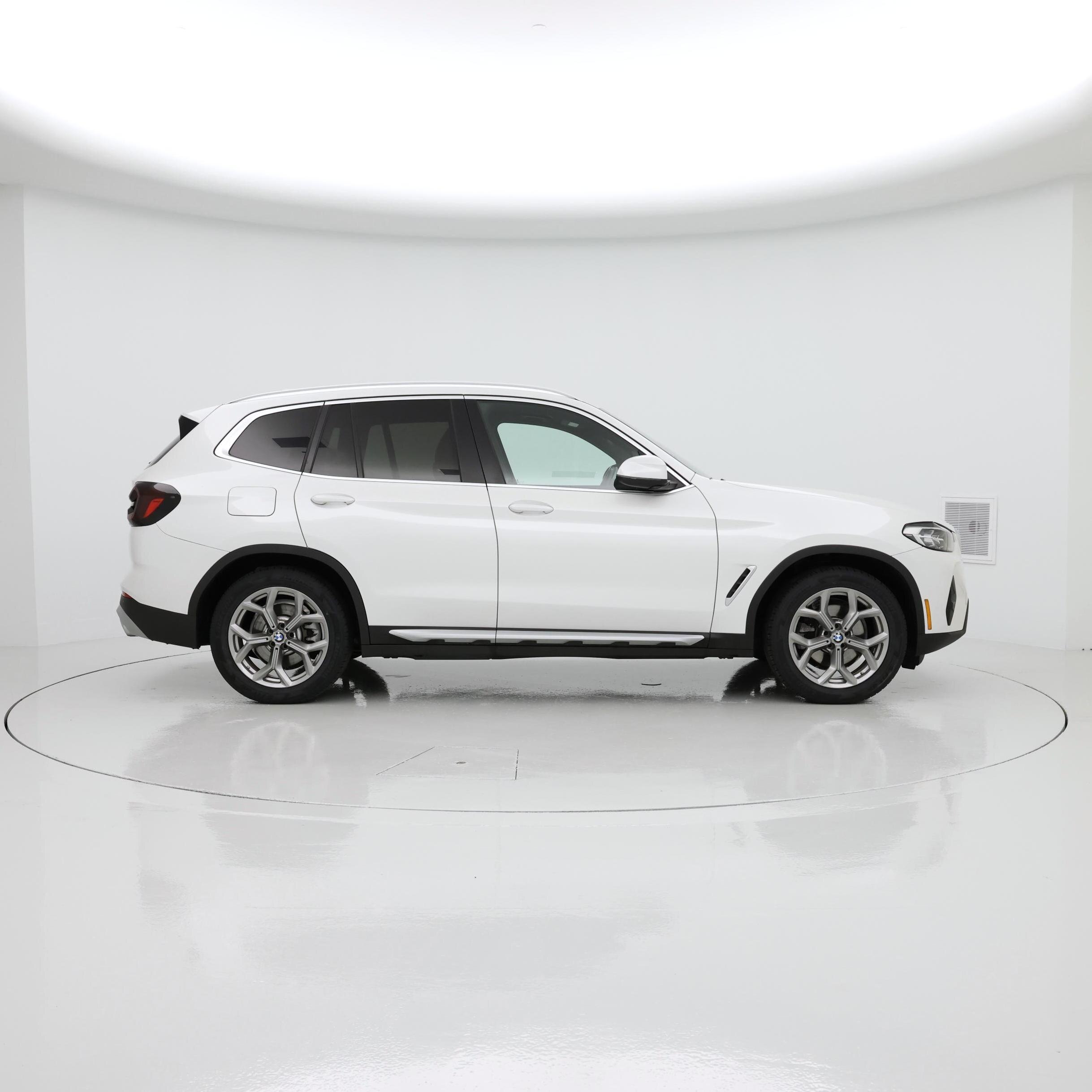 Thumbnail: 2022 BMW X3 - 7