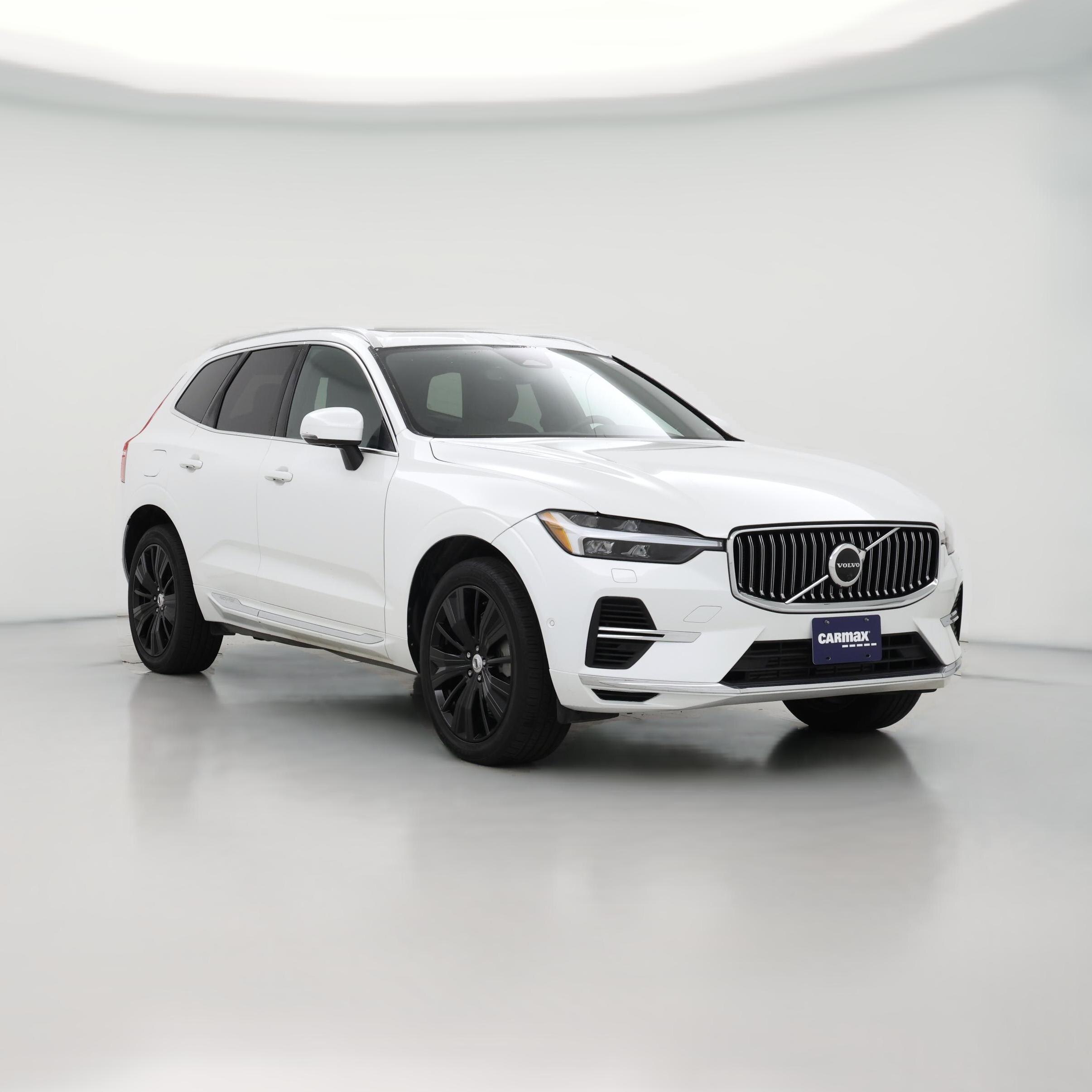 Thumbnail: 2023 Volvo XC60 - 1
