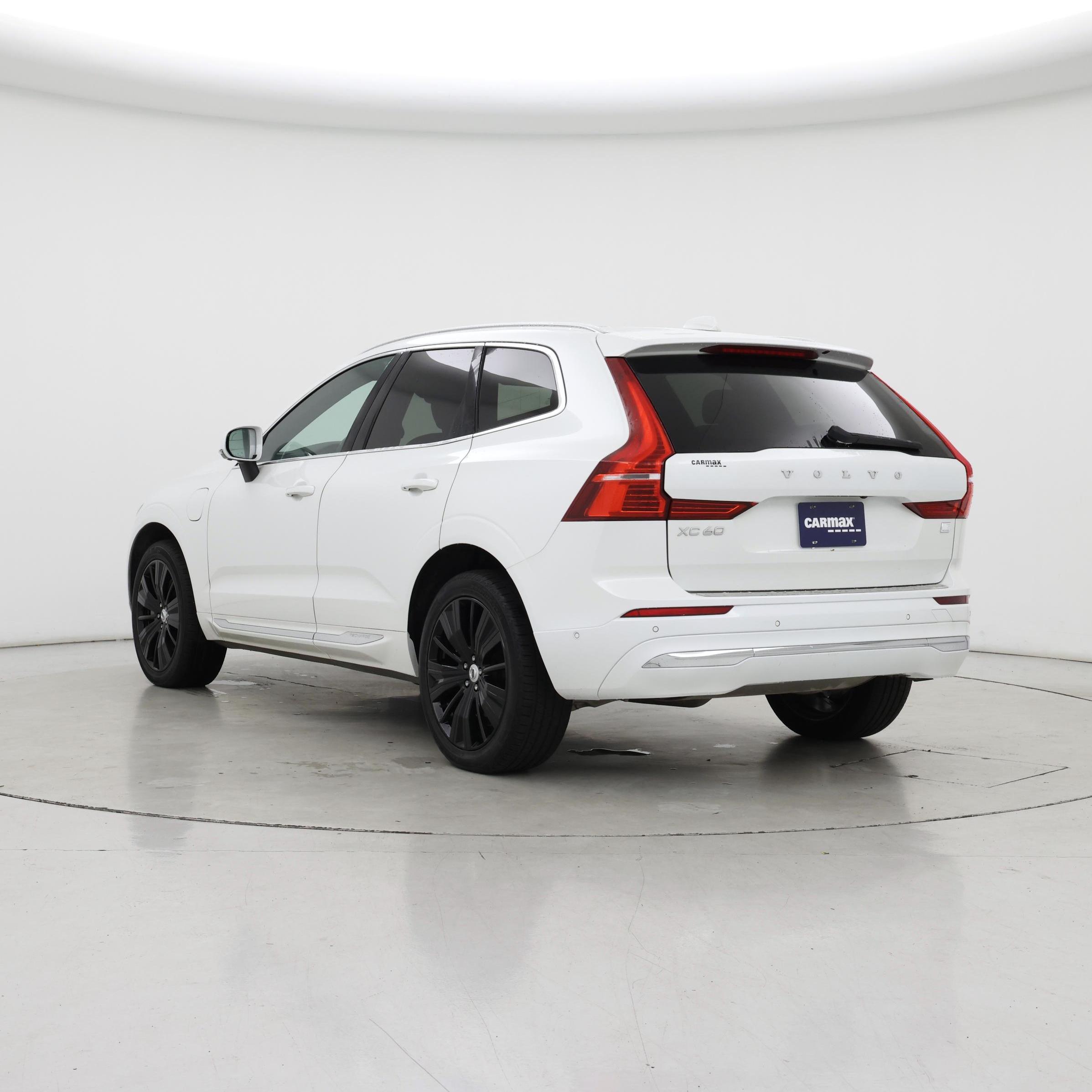 Thumbnail: 2023 Volvo XC60 - 2