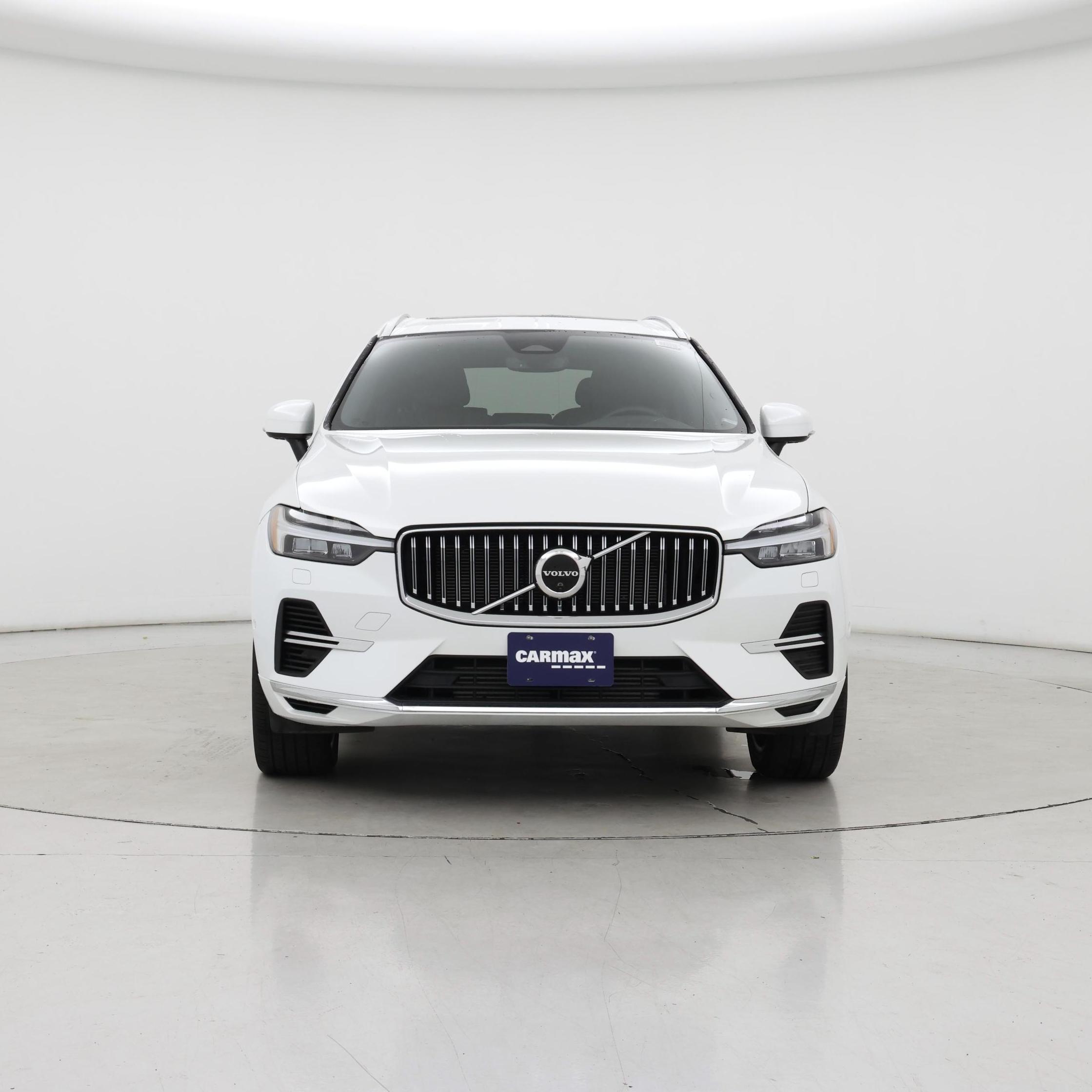 Thumbnail: 2023 Volvo XC60 - 5